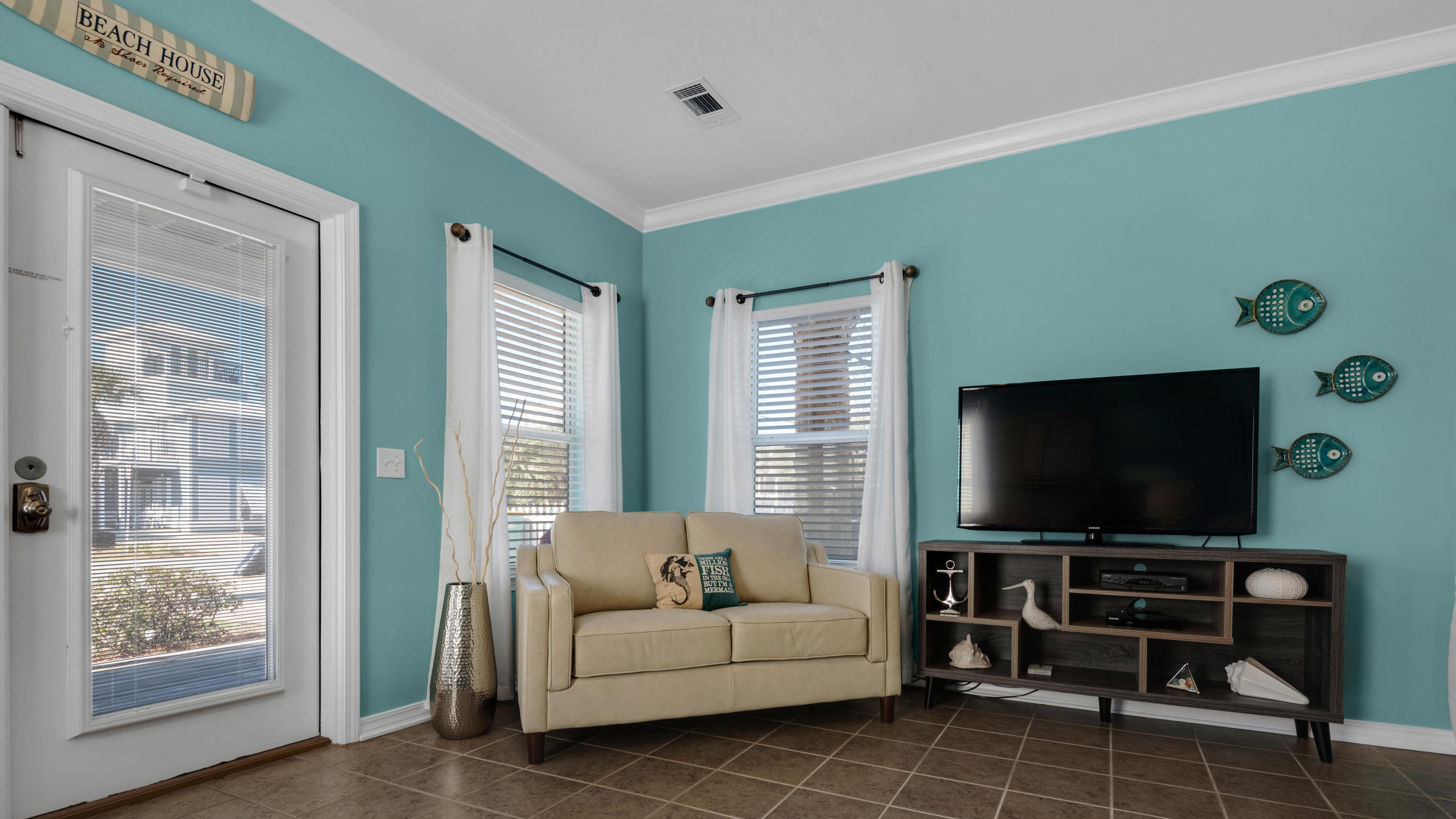 CRYSTAL BEACH - Residential