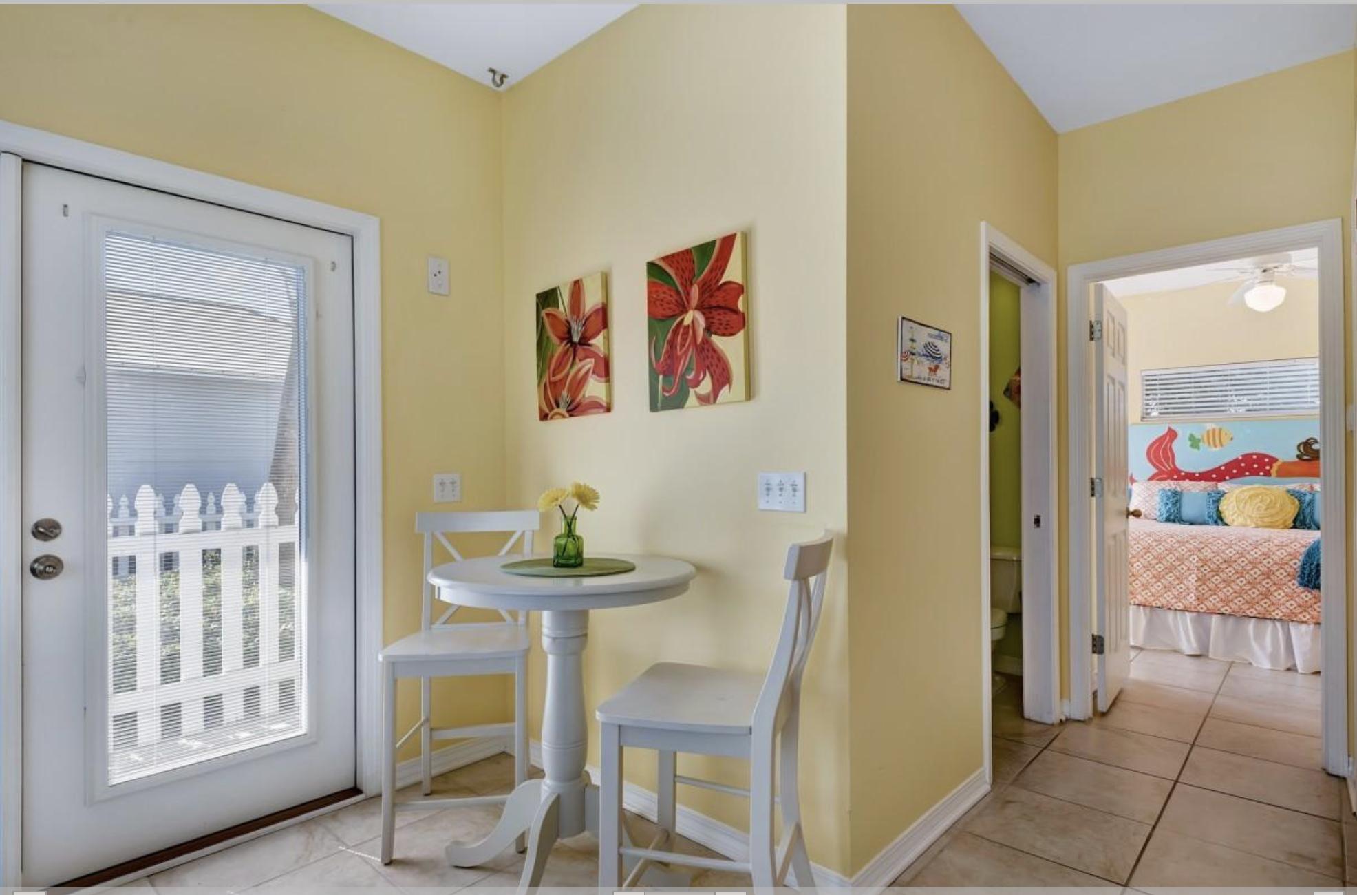 CRYSTAL BEACH - Residential