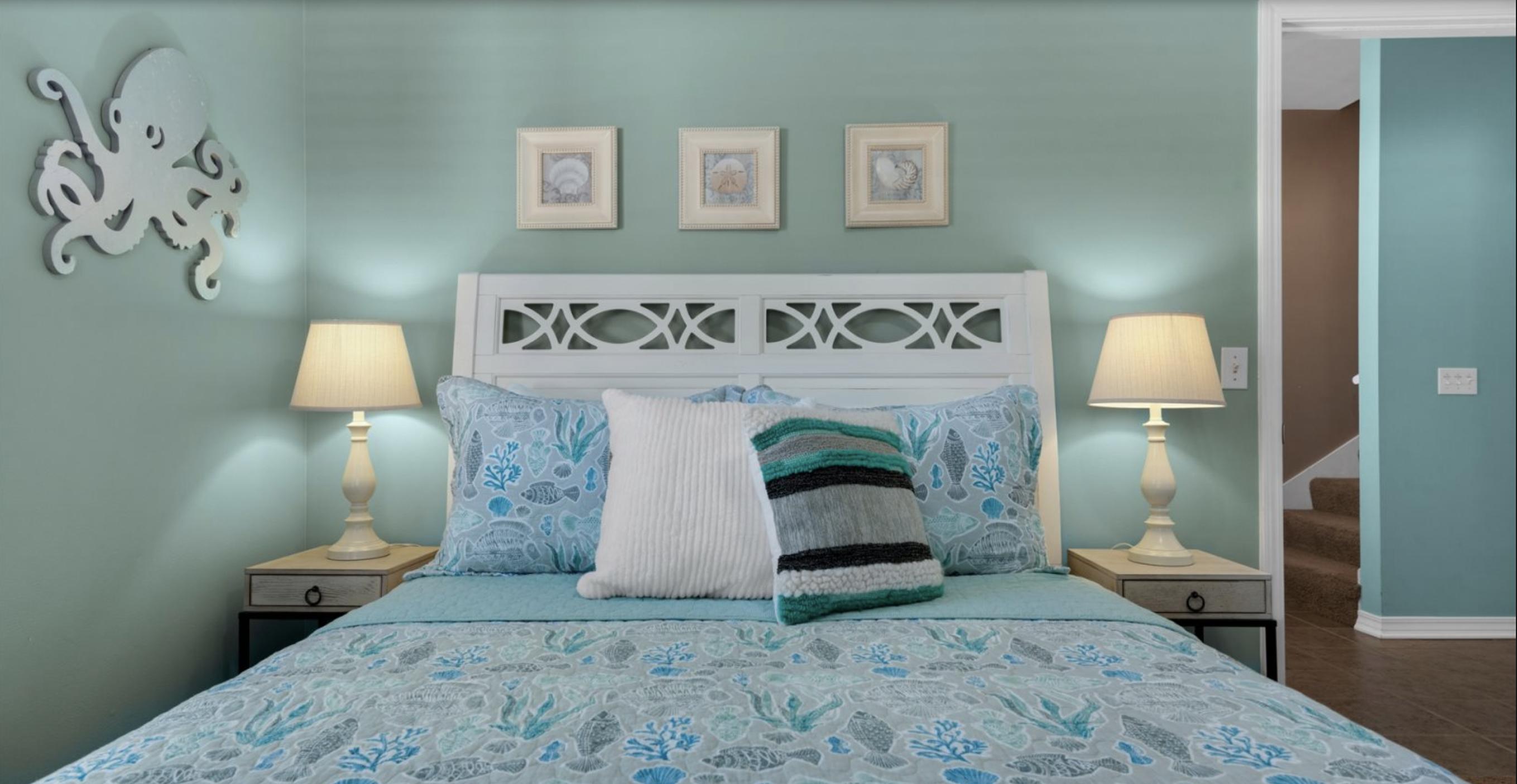 CRYSTAL BEACH - Residential