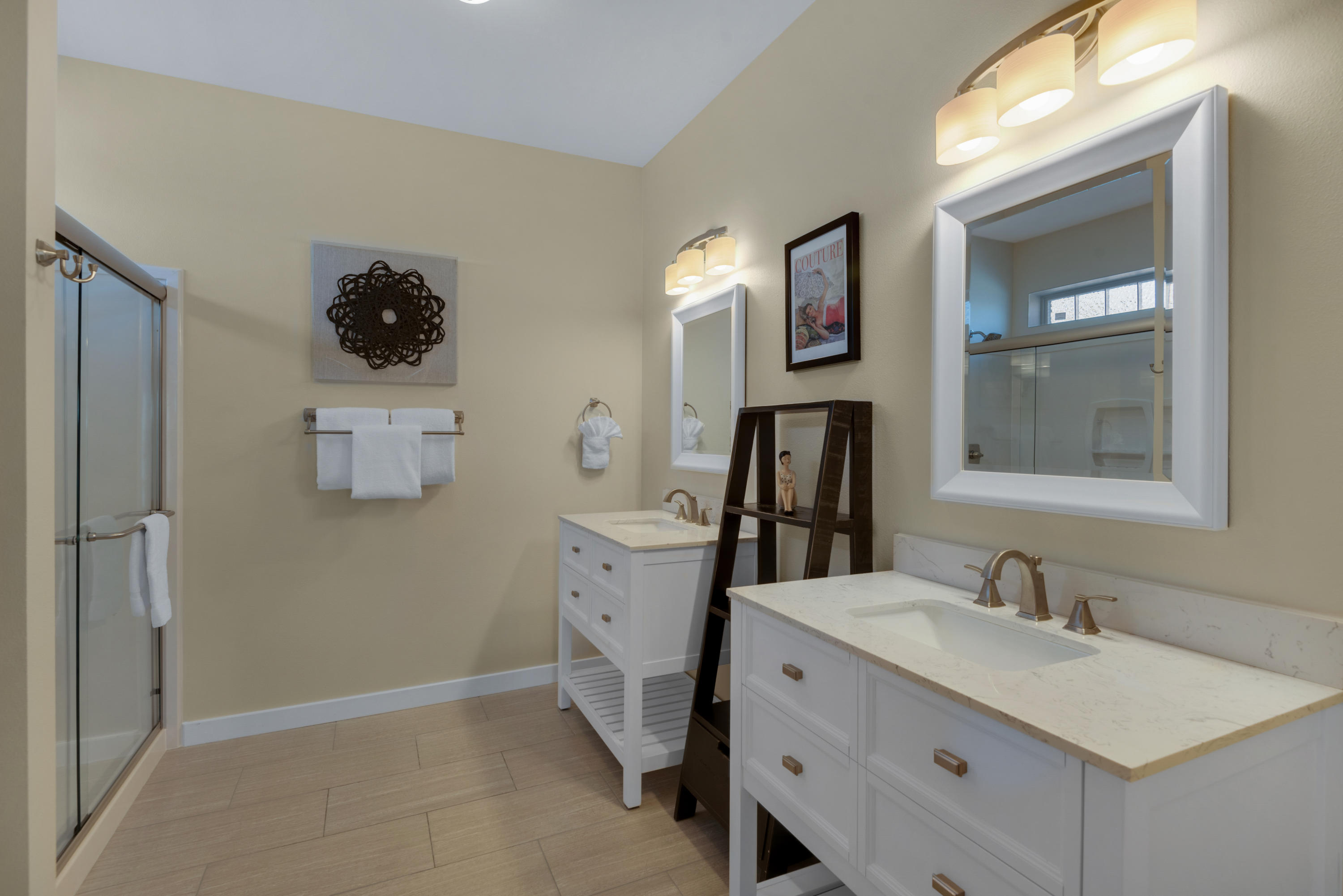 CRYSTAL BEACH - Residential