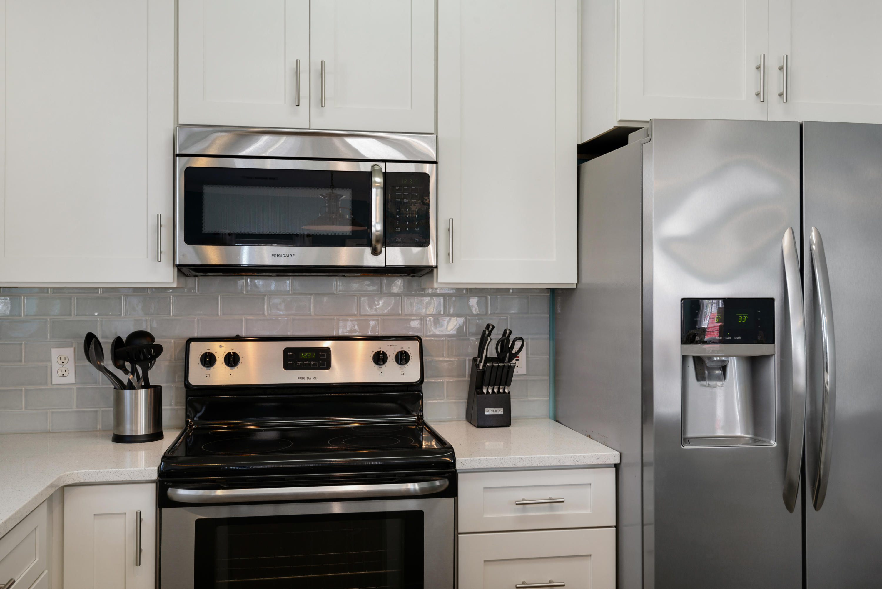 CRYSTAL BEACH - Residential