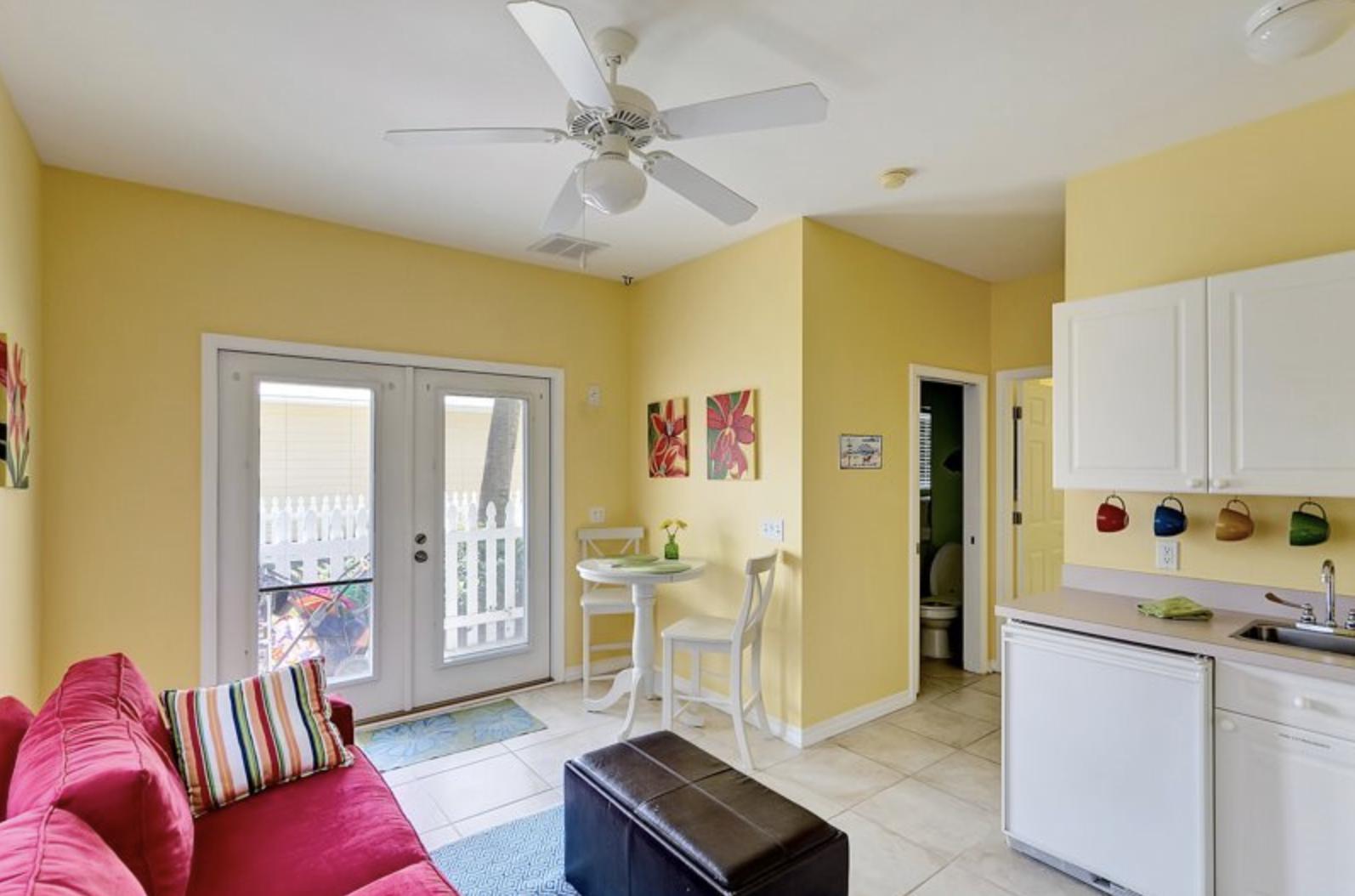 CRYSTAL BEACH - Residential