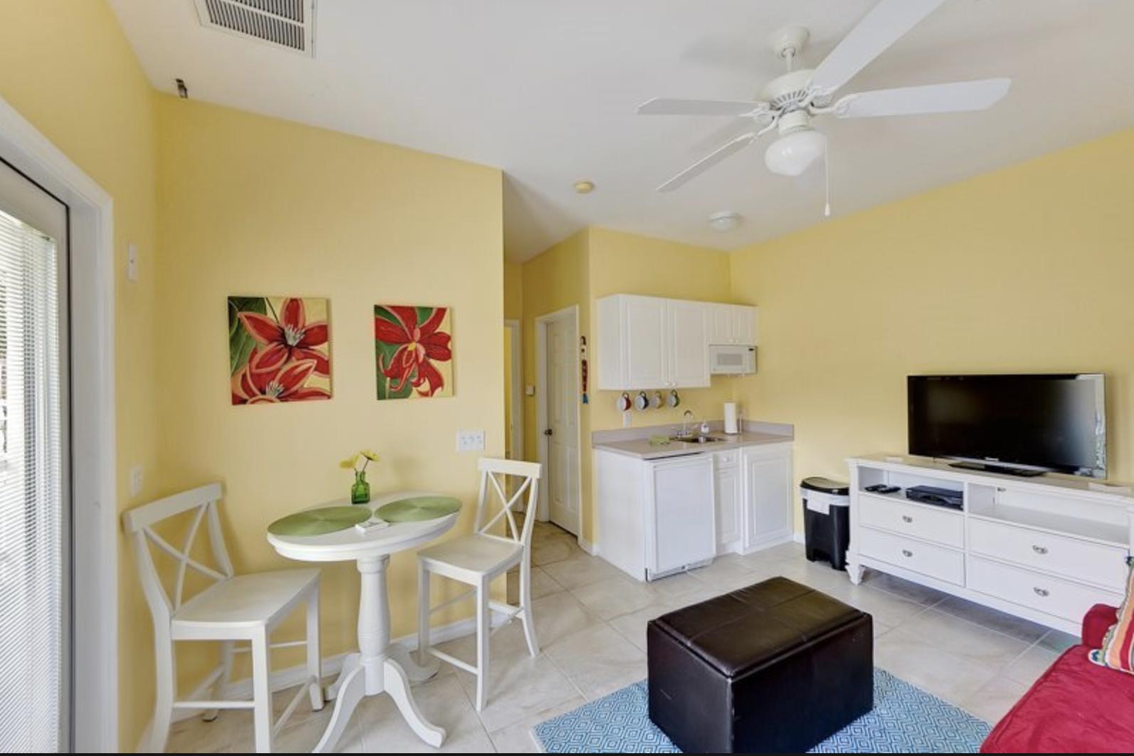 CRYSTAL BEACH - Residential