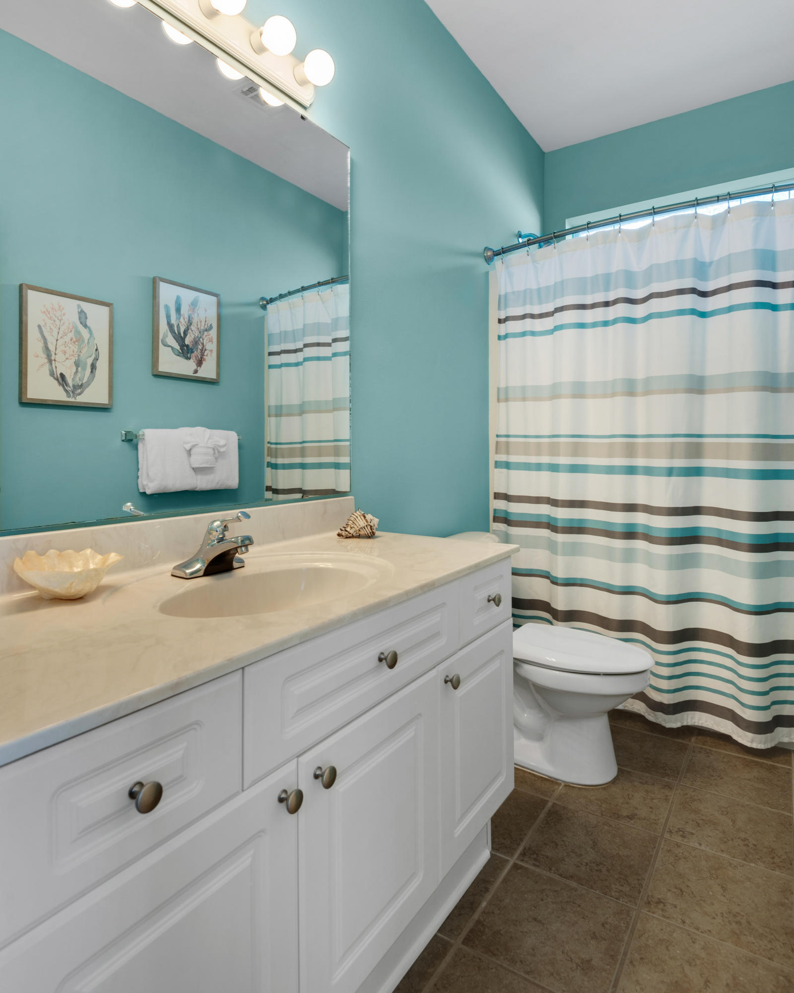 CRYSTAL BEACH - Residential