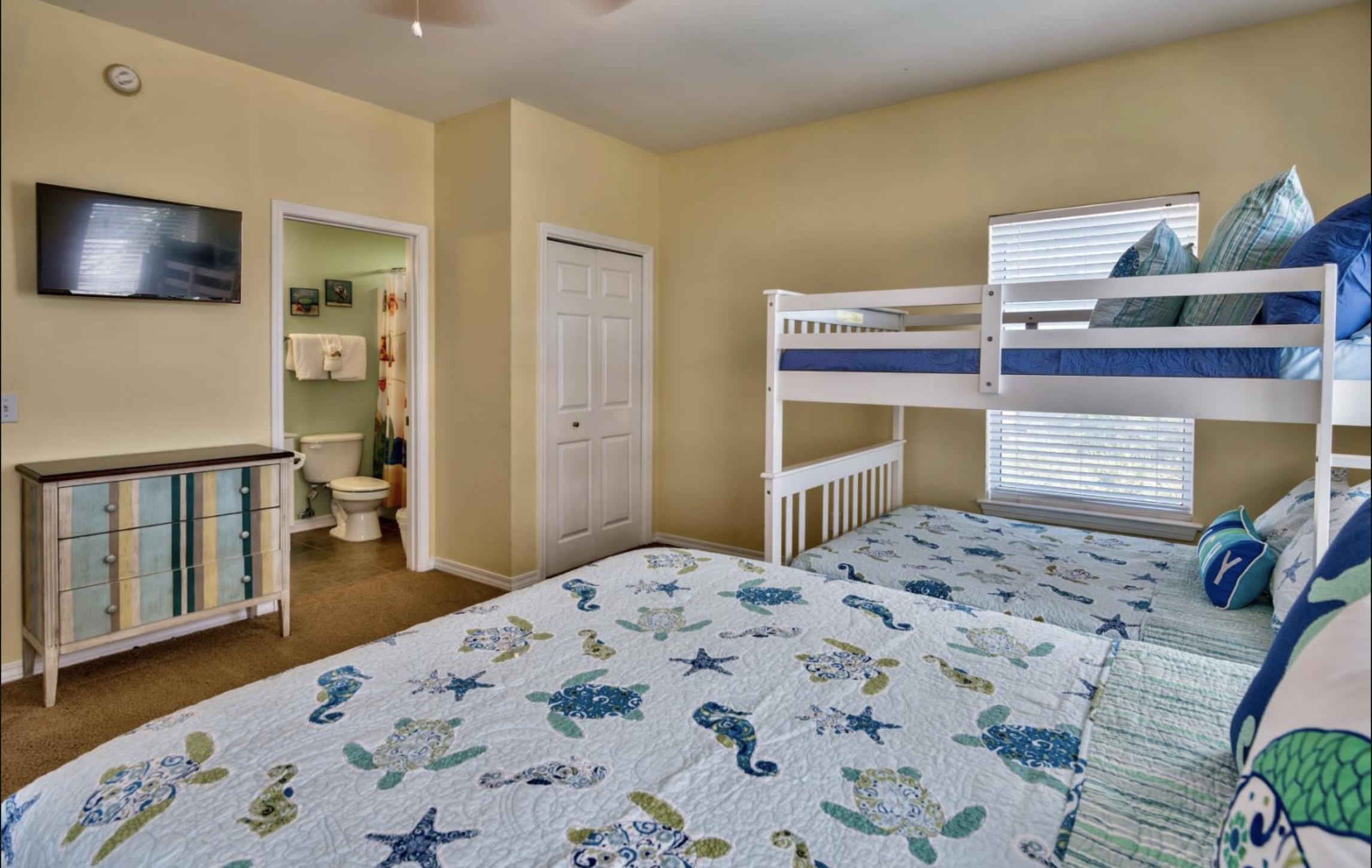 CRYSTAL BEACH - Residential