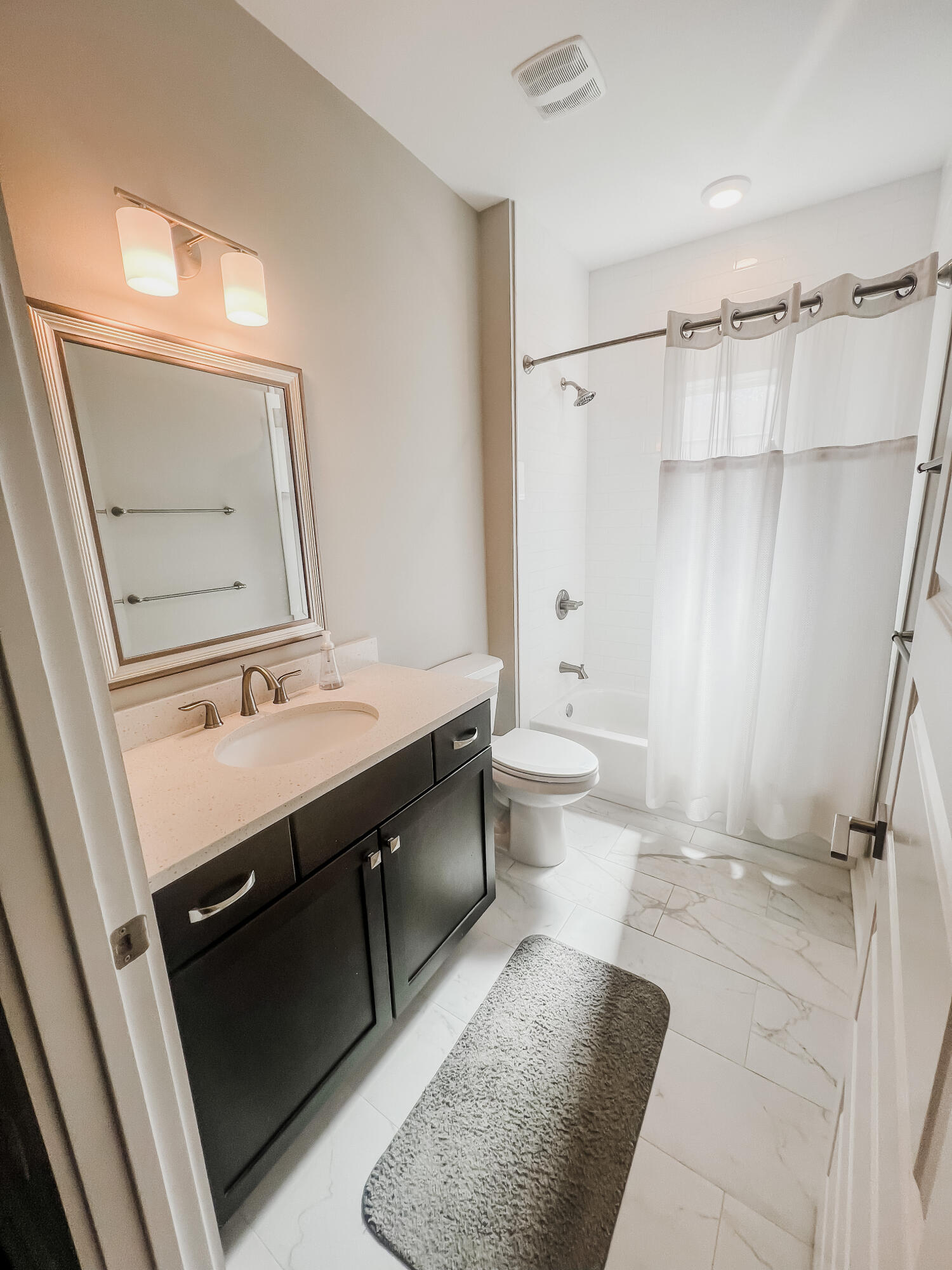 Deer Moss Creek - Residential Lease
