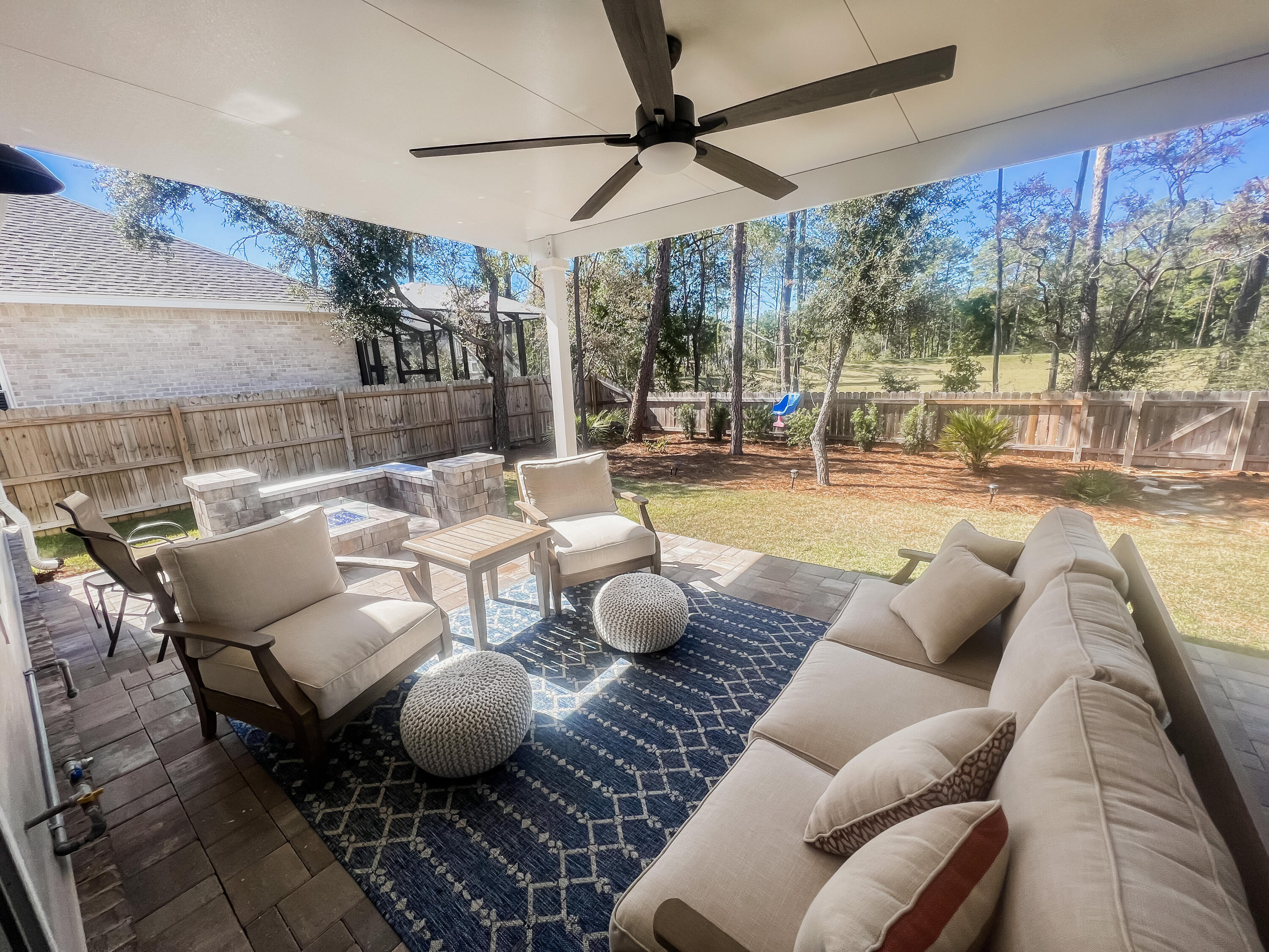 Deer Moss Creek - Residential Lease