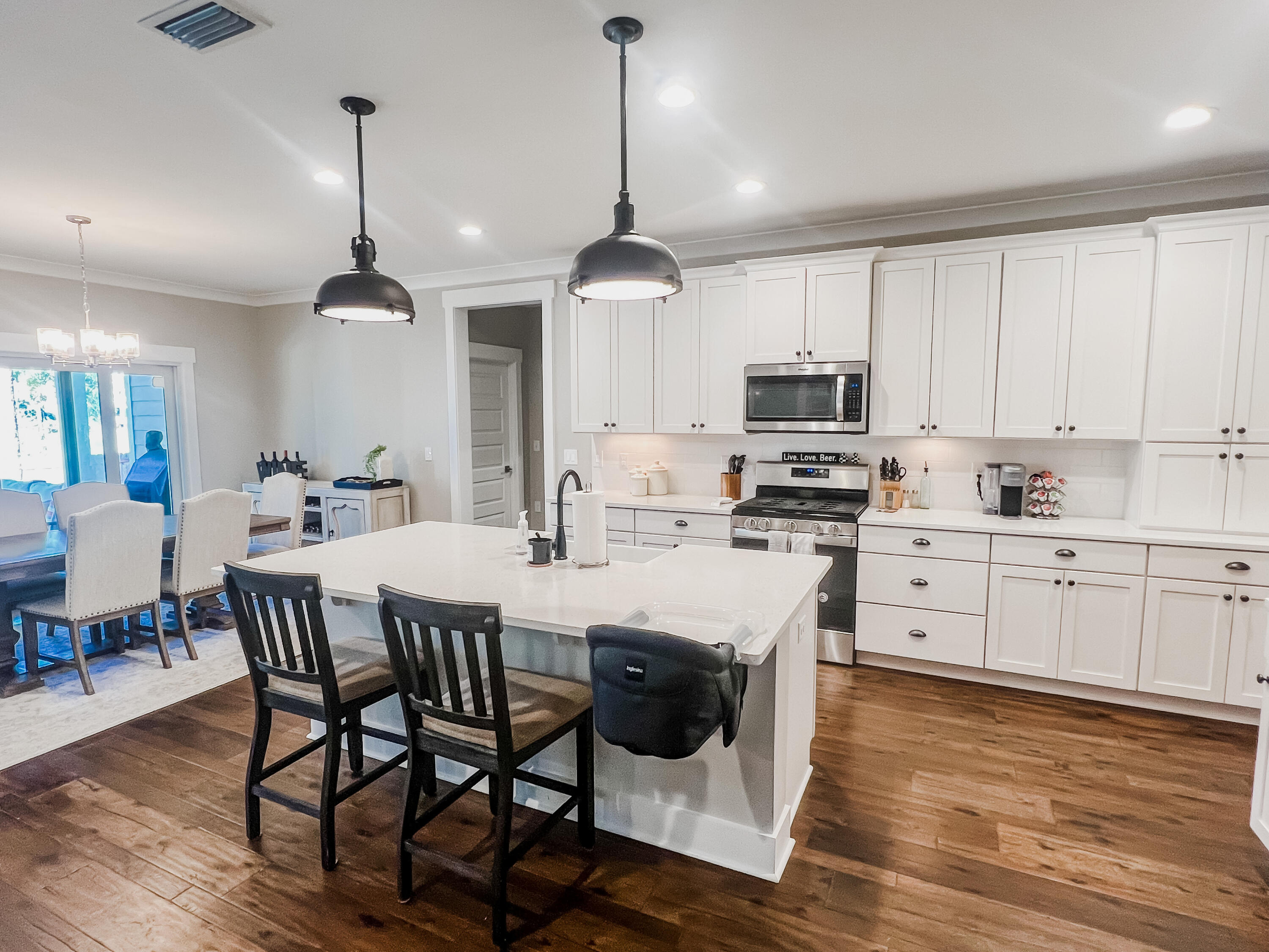Deer Moss Creek - Residential Lease