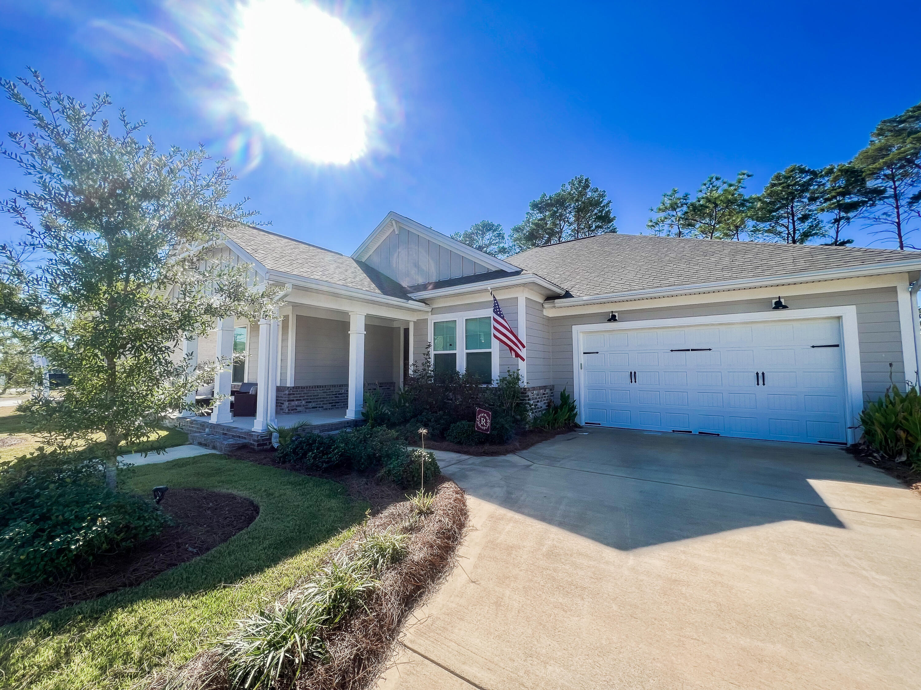 Deer Moss Creek - Residential Lease