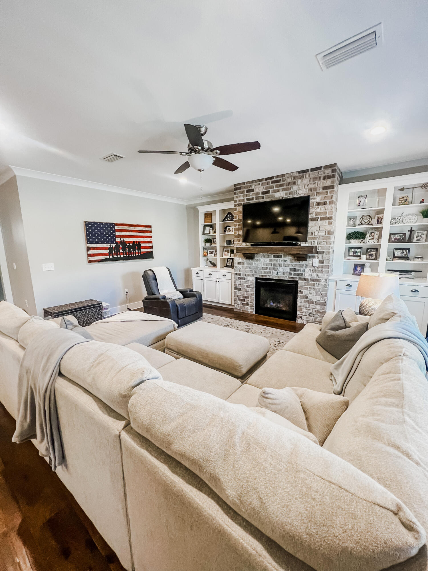 Deer Moss Creek - Residential Lease