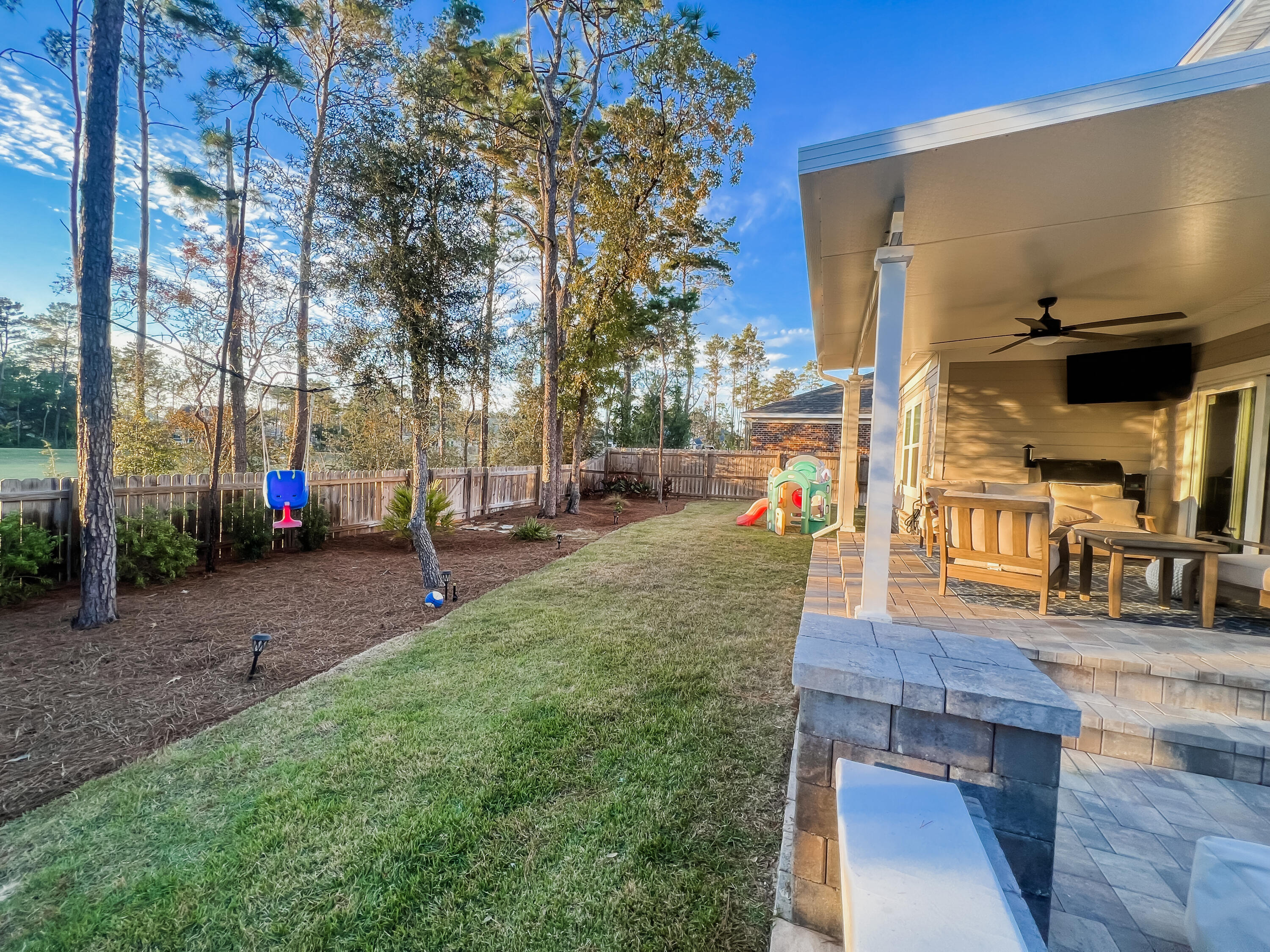 Deer Moss Creek - Residential Lease