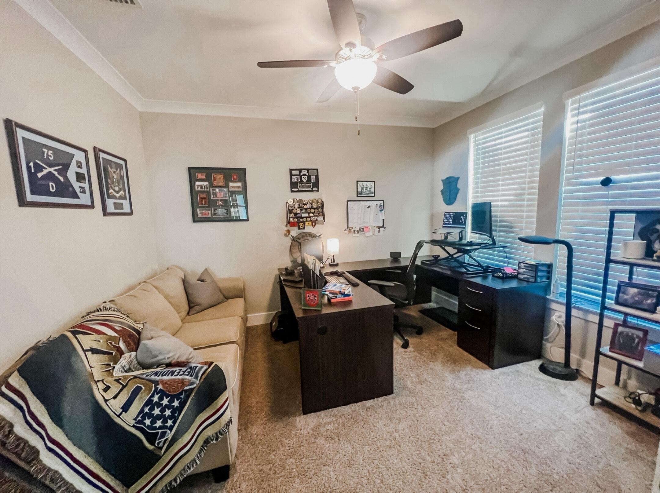 Deer Moss Creek - Residential Lease