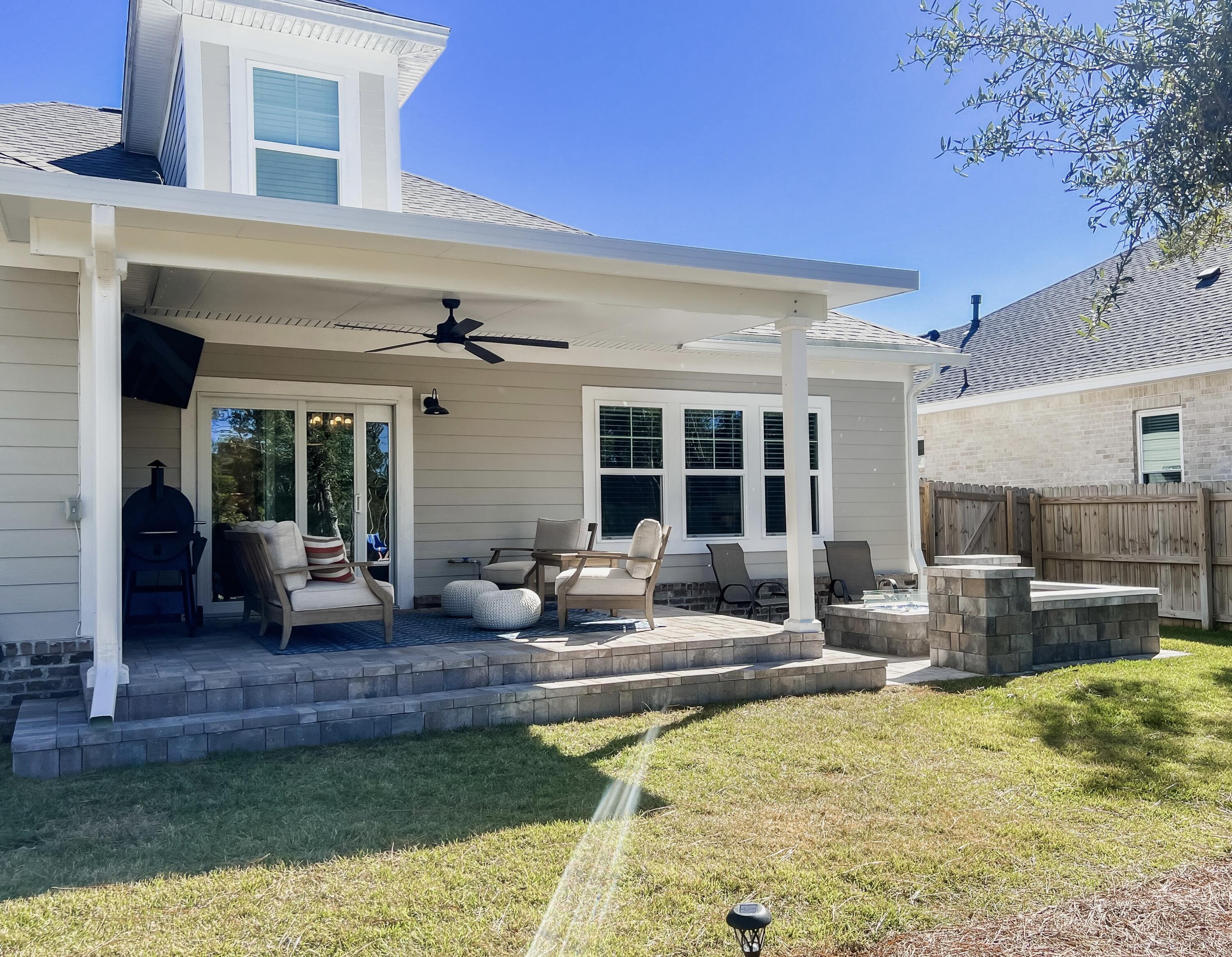Deer Moss Creek - Residential Lease