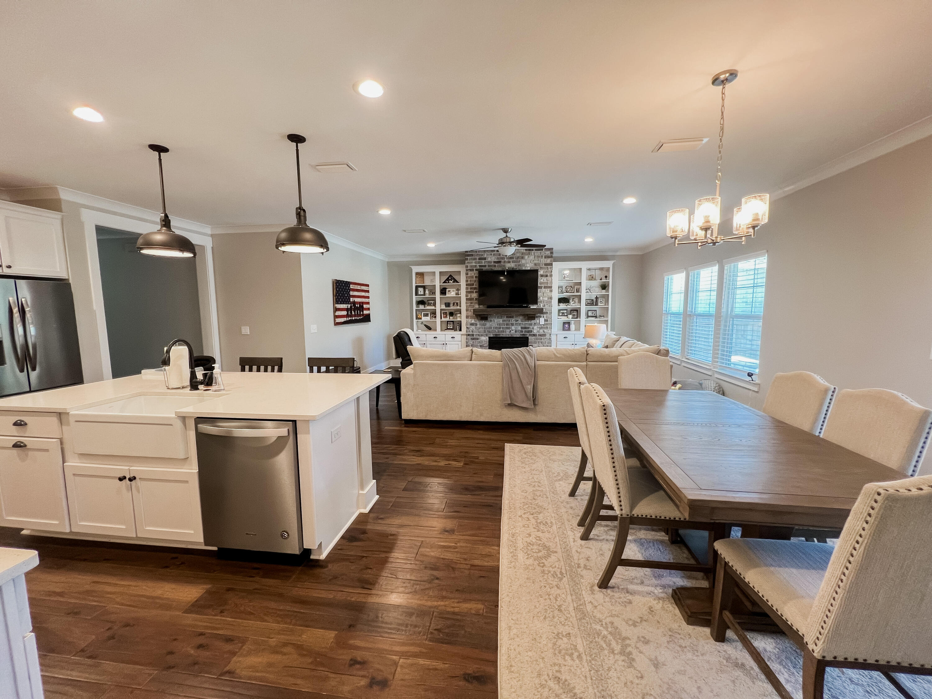Deer Moss Creek - Residential Lease