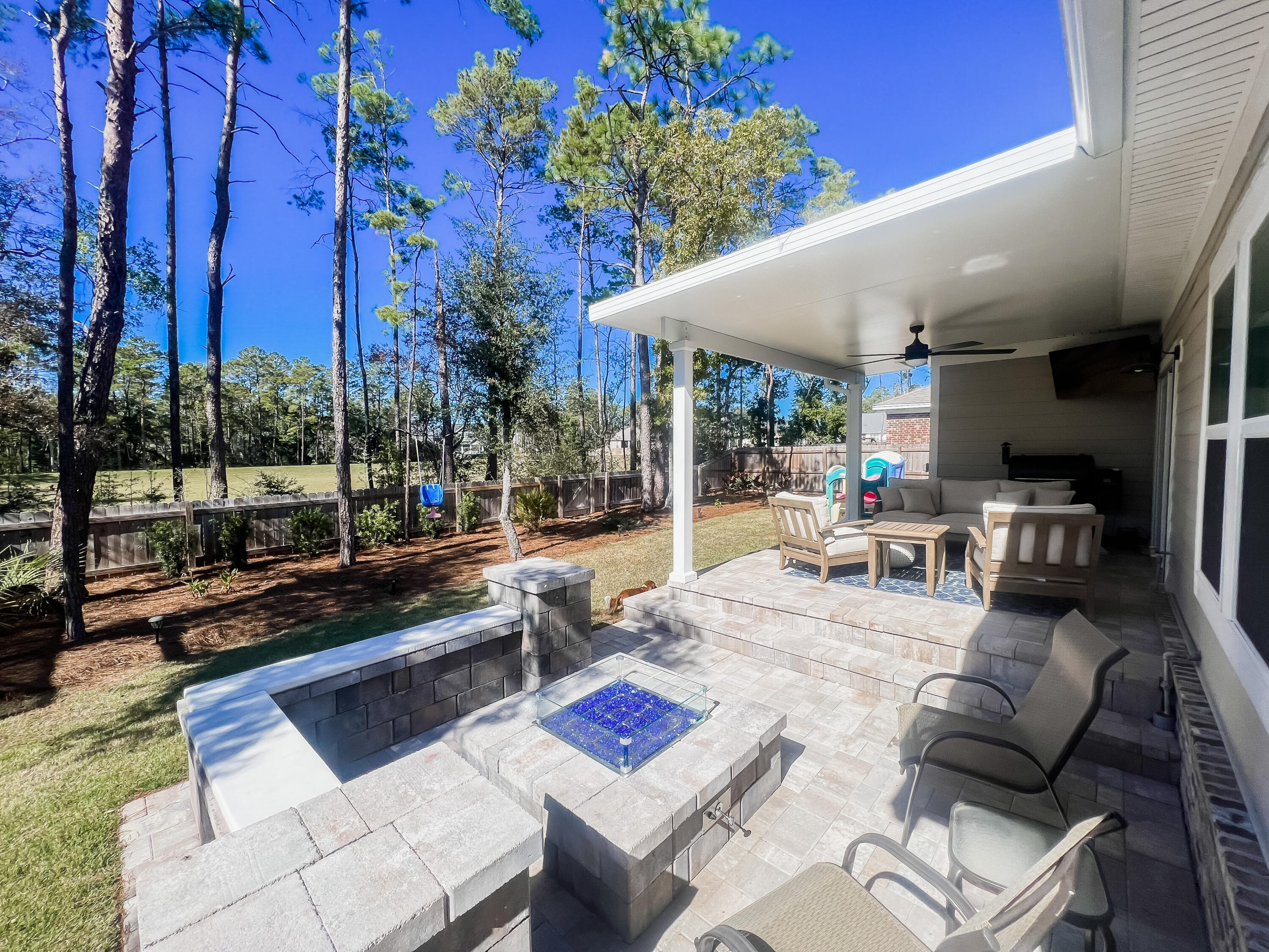 Deer Moss Creek - Residential Lease