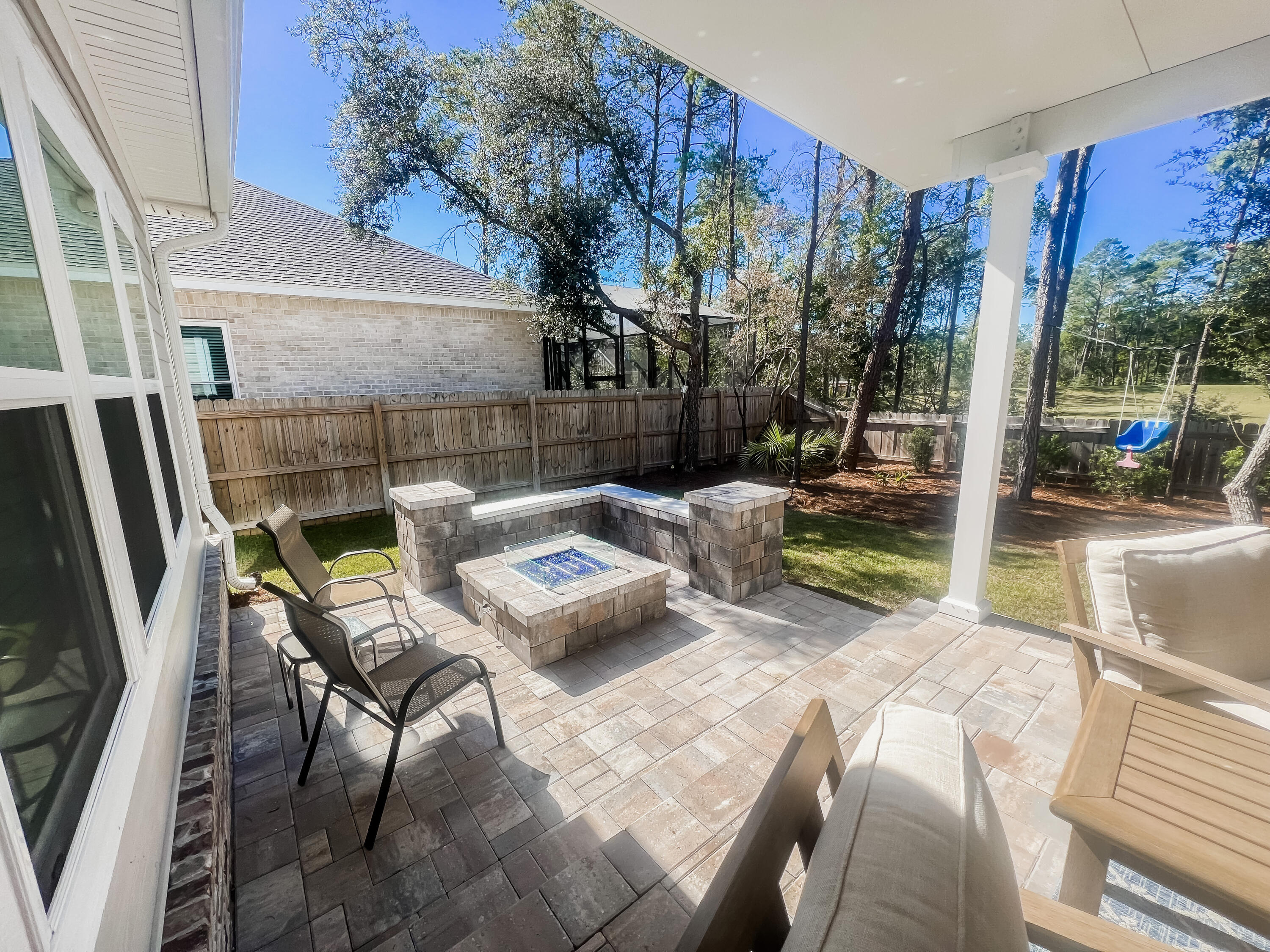 Deer Moss Creek - Residential Lease