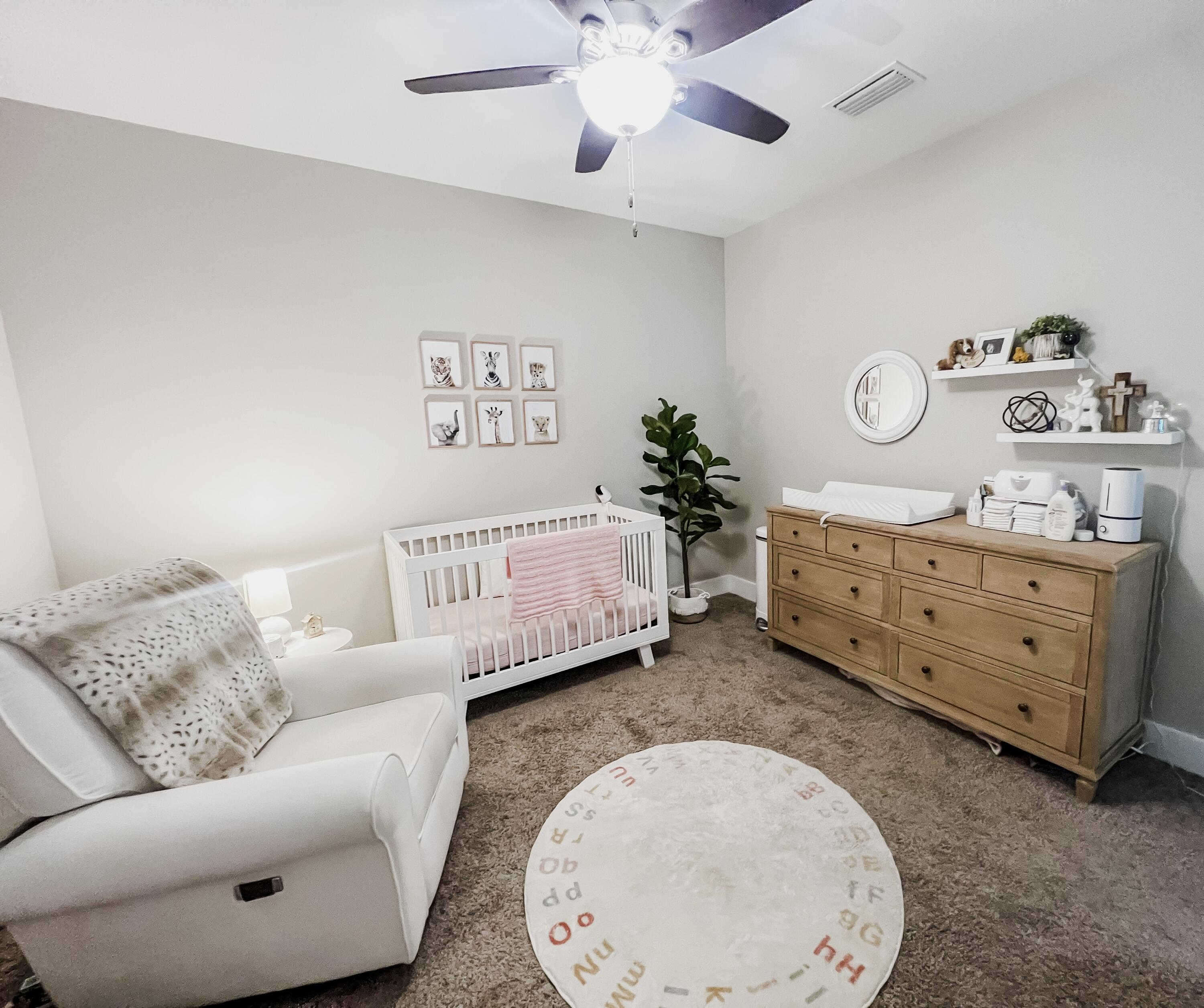 Deer Moss Creek - Residential Lease