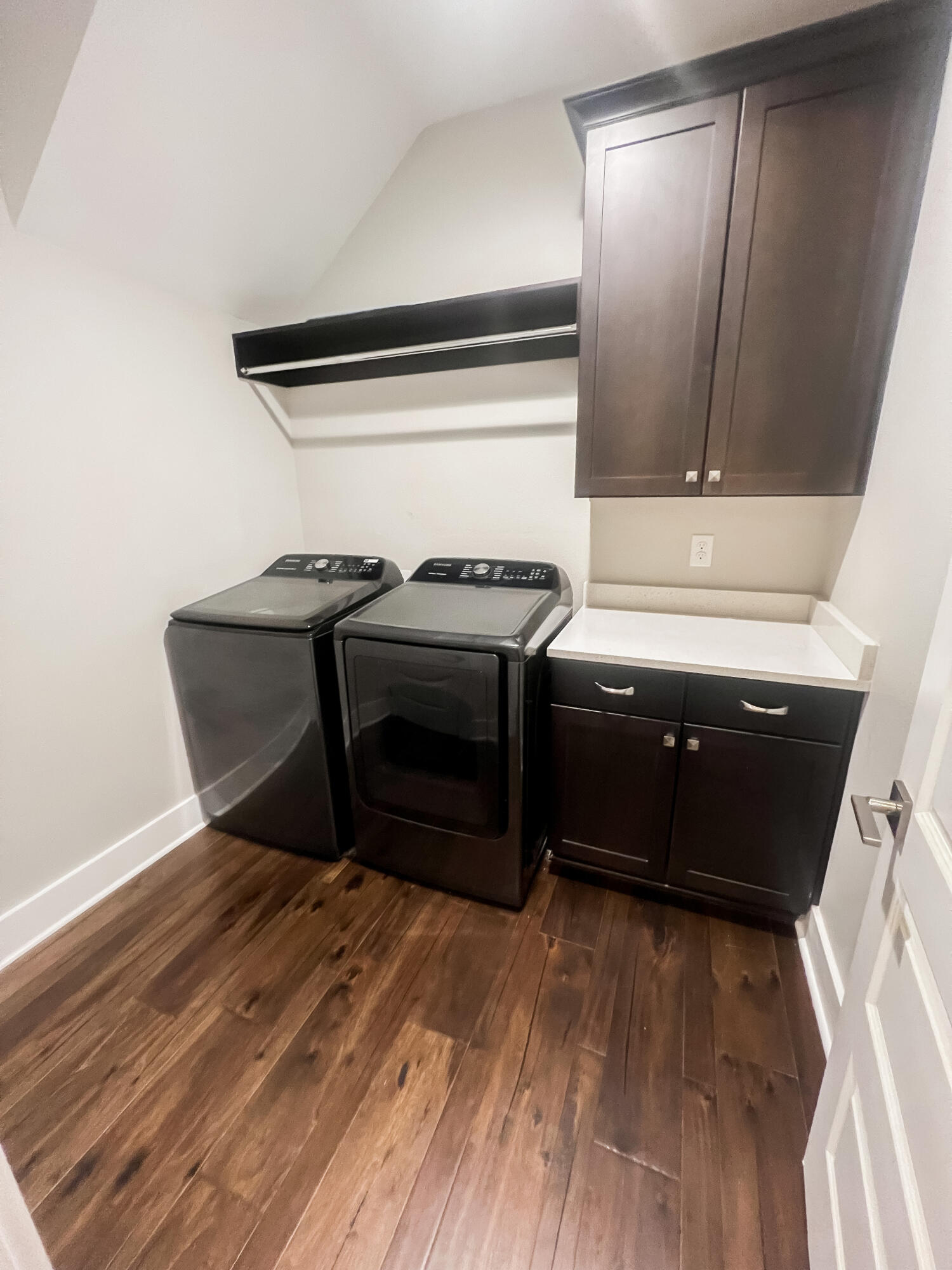 Deer Moss Creek - Residential Lease