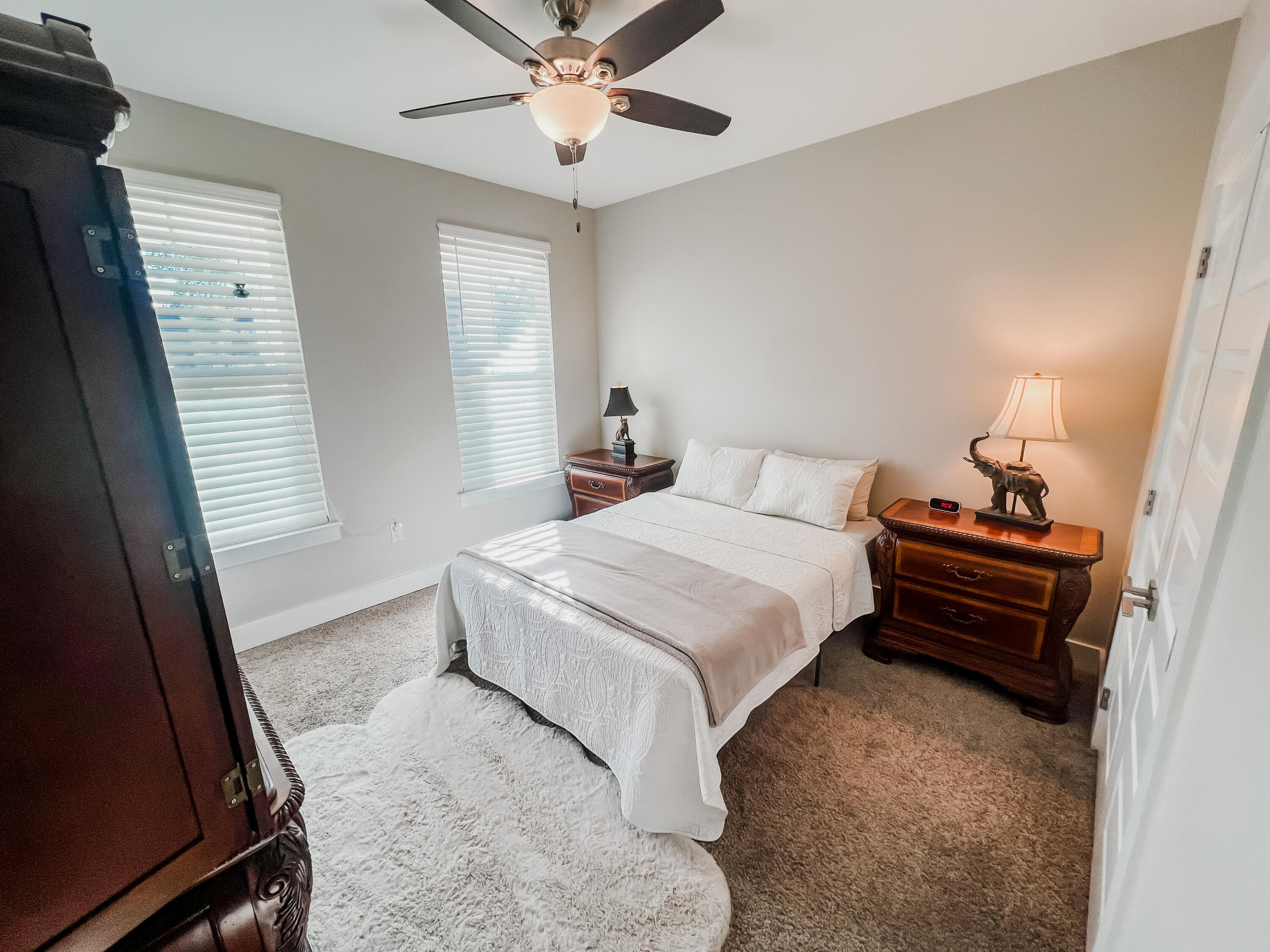 Deer Moss Creek - Residential Lease