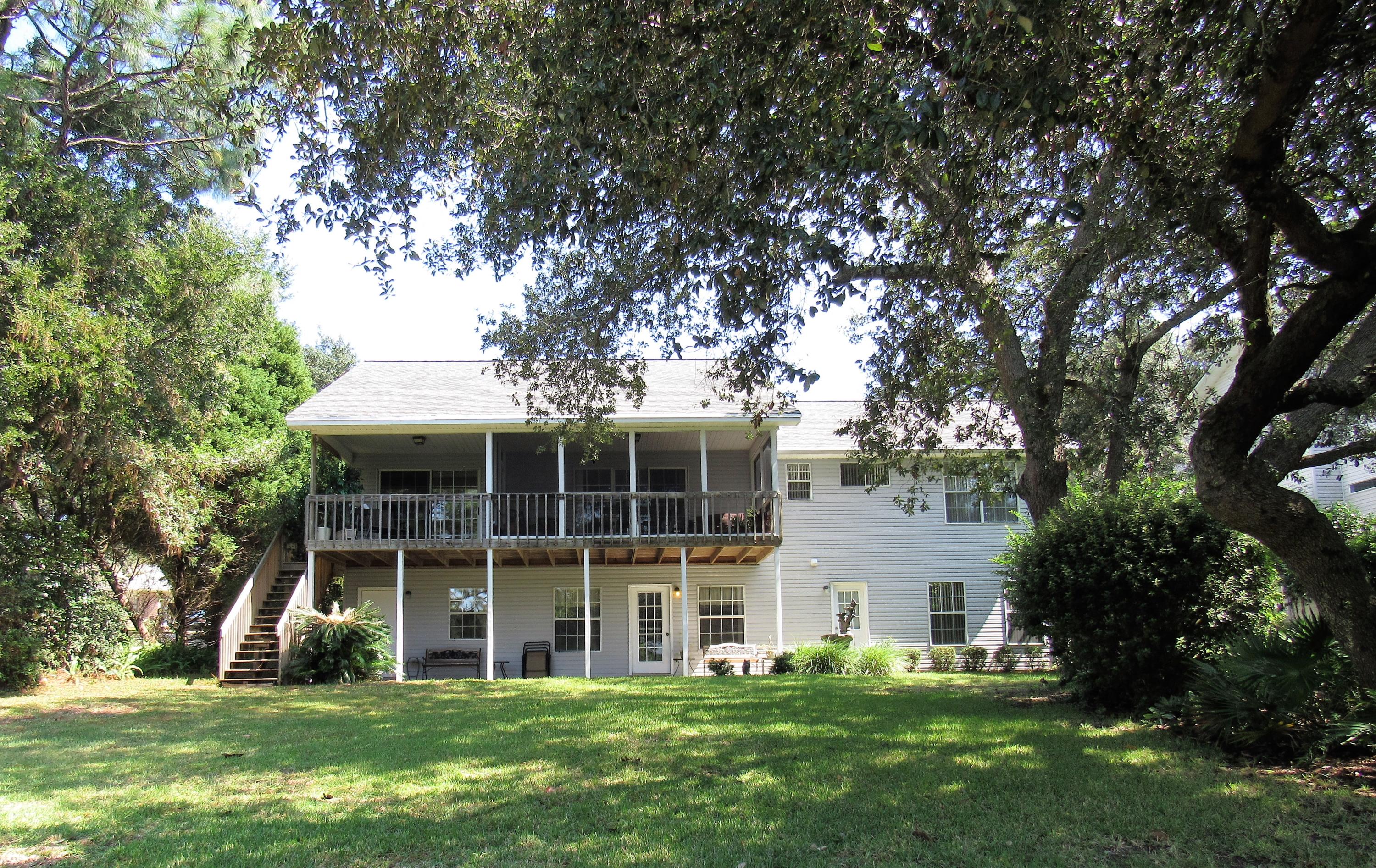 CARIBBEAN EAST - Residential