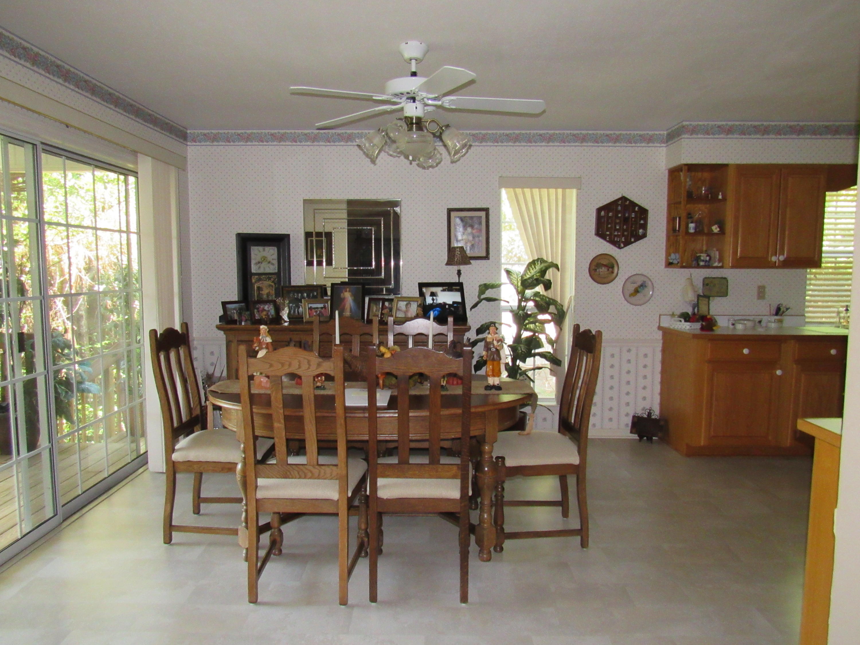 CARIBBEAN EAST - Residential