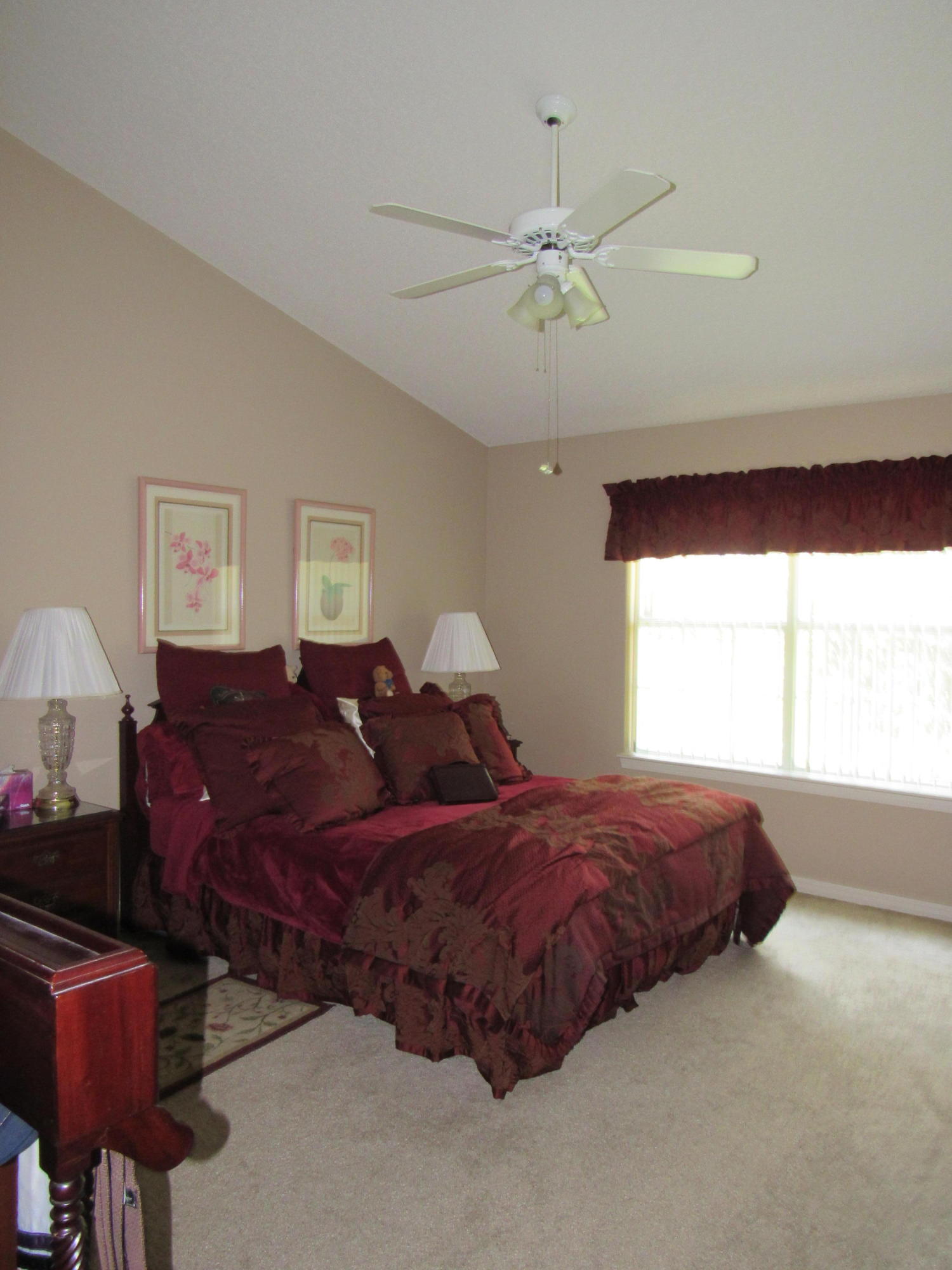 CARIBBEAN EAST - Residential