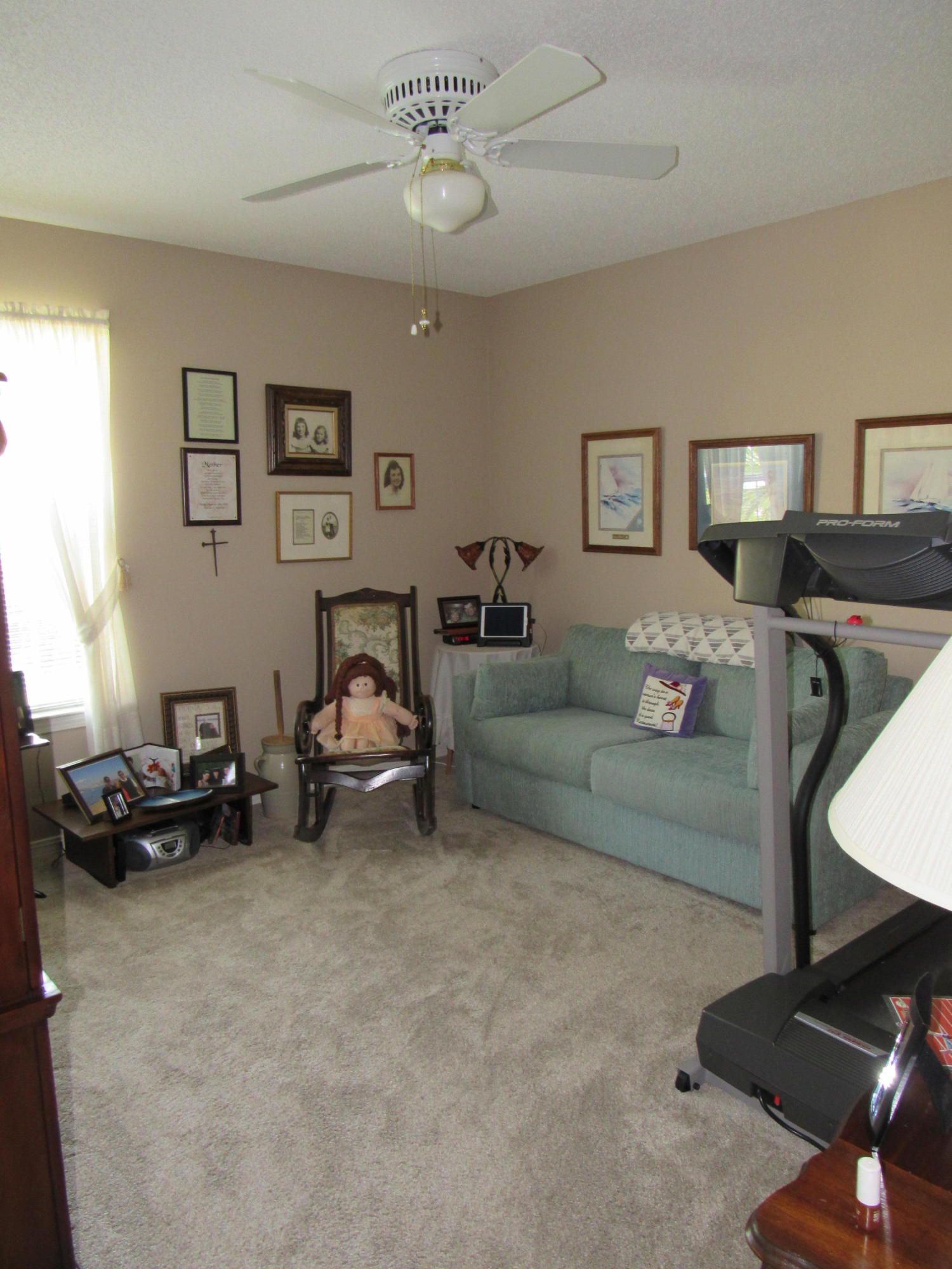 CARIBBEAN EAST - Residential