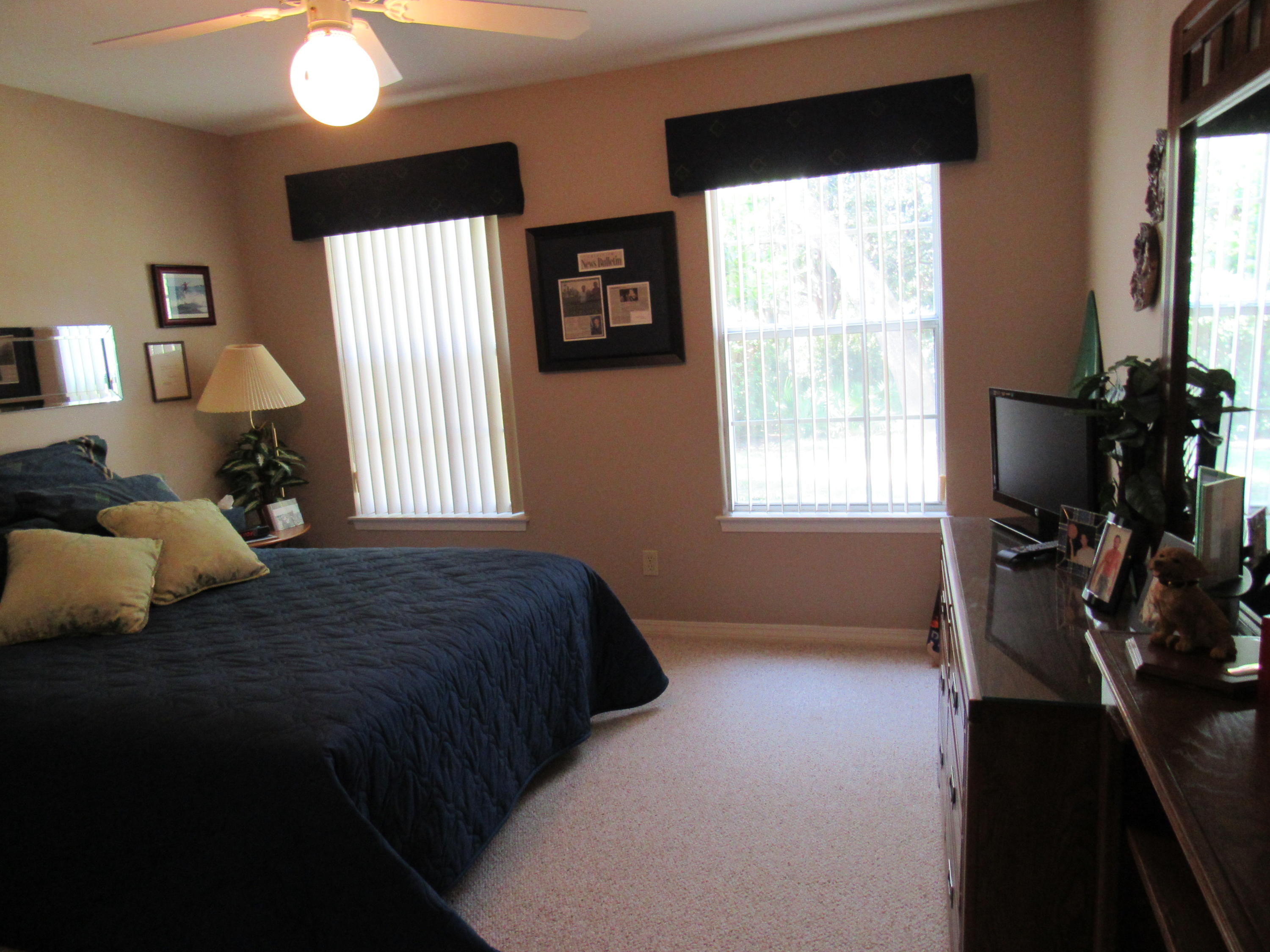 CARIBBEAN EAST - Residential