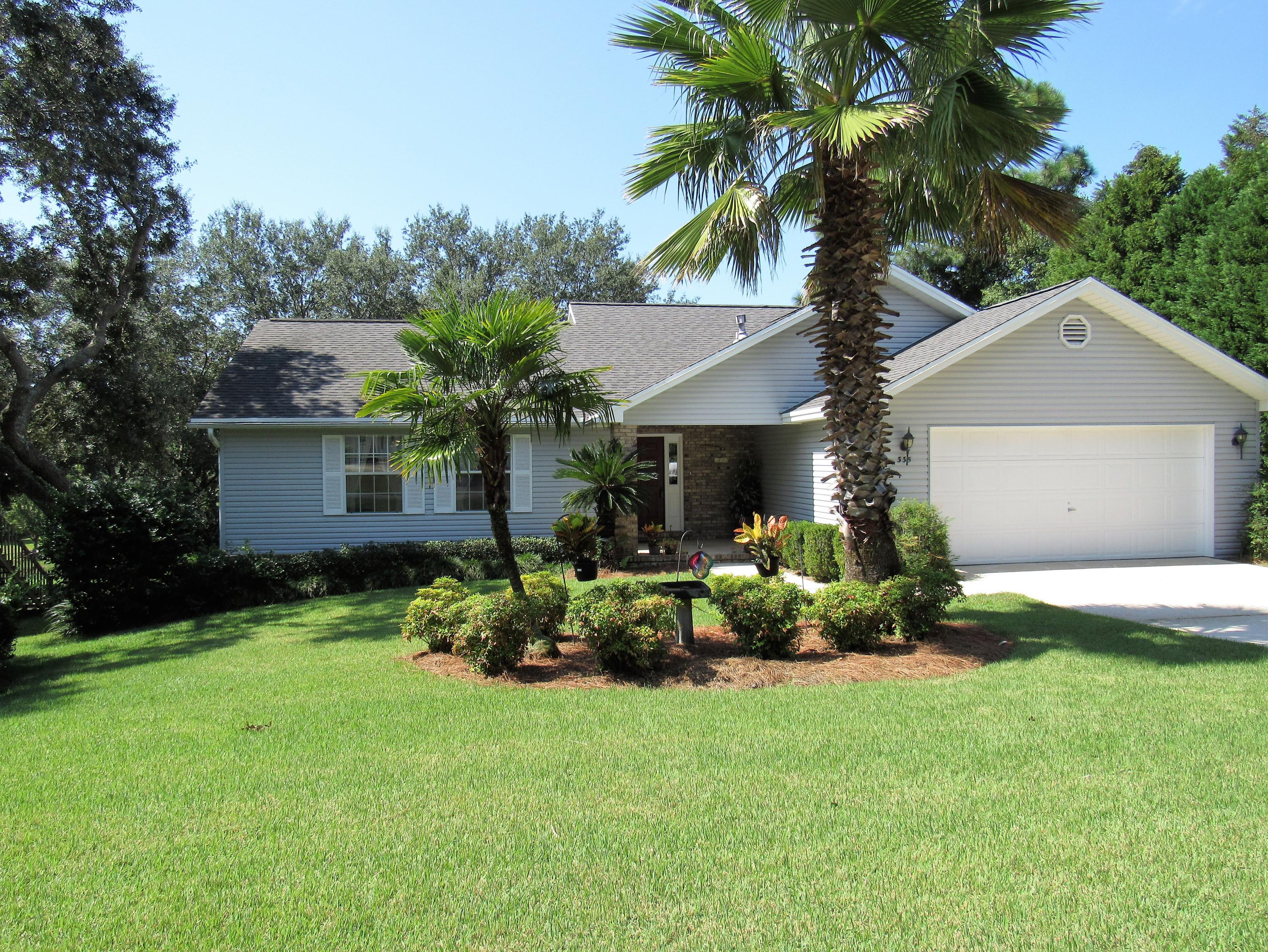 CARIBBEAN EAST - Residential