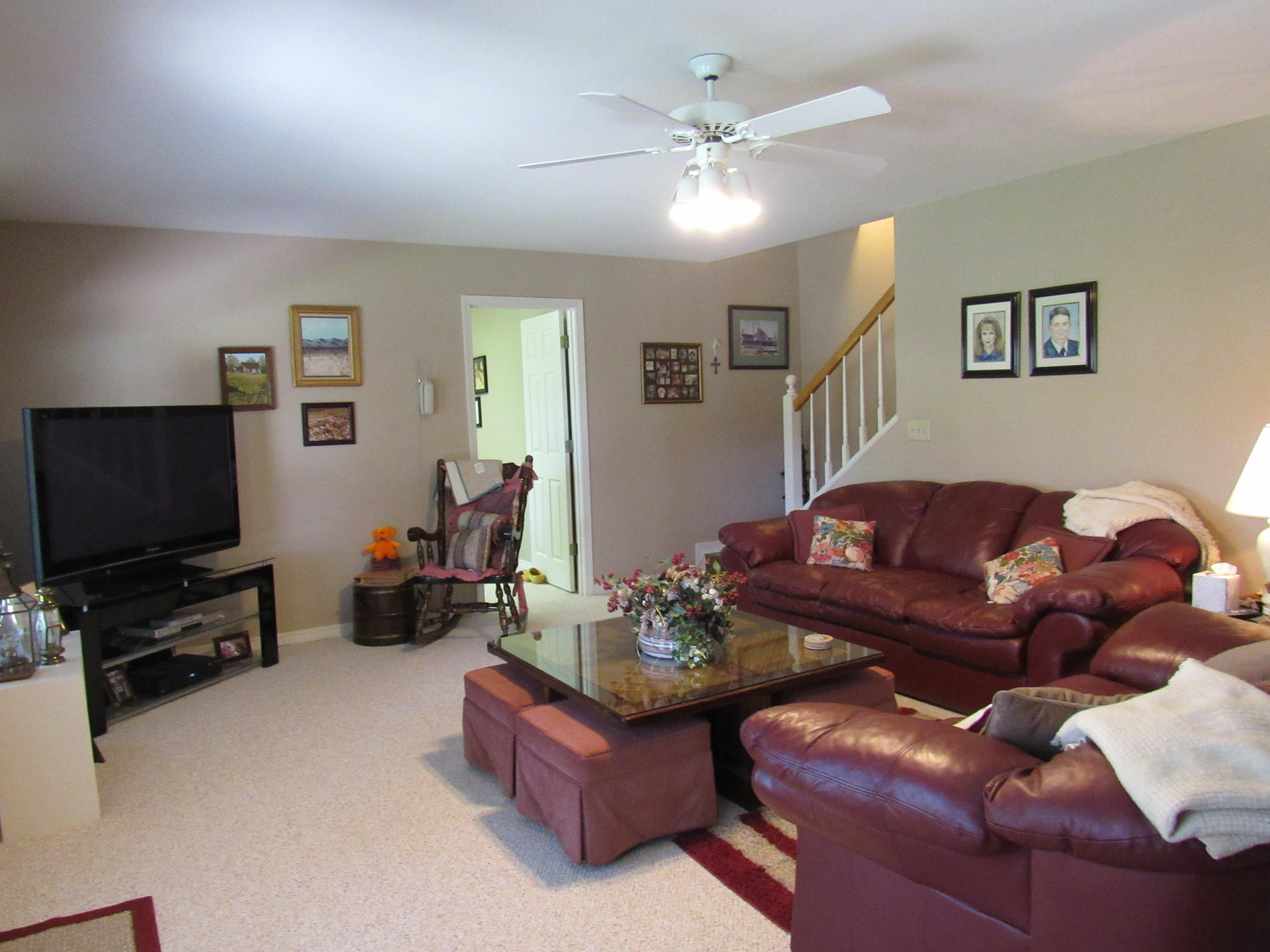 CARIBBEAN EAST - Residential