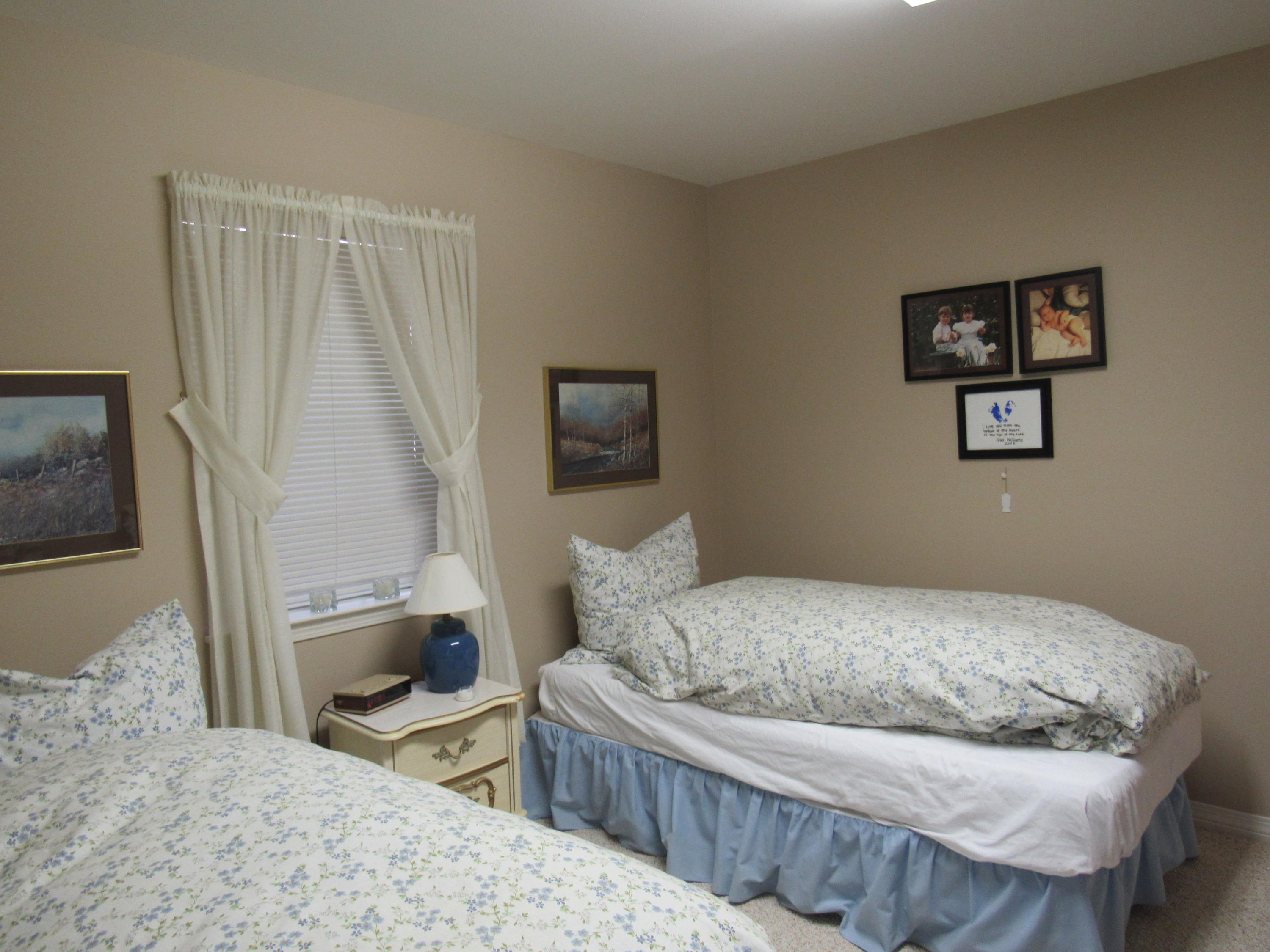 CARIBBEAN EAST - Residential