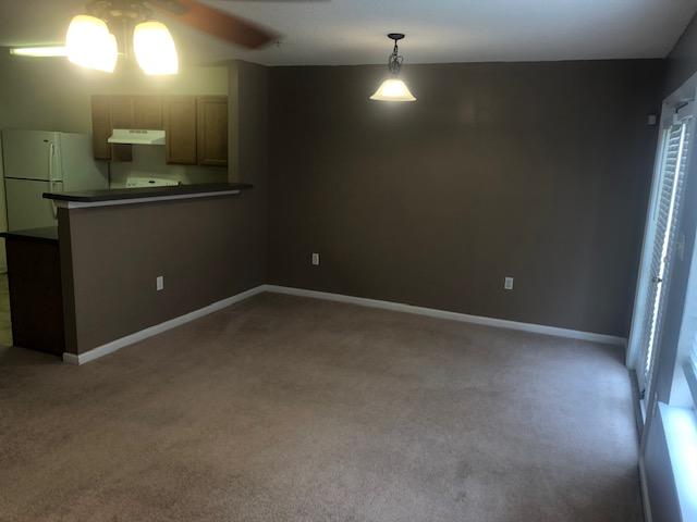 ROLLING PINES - Residential Lease