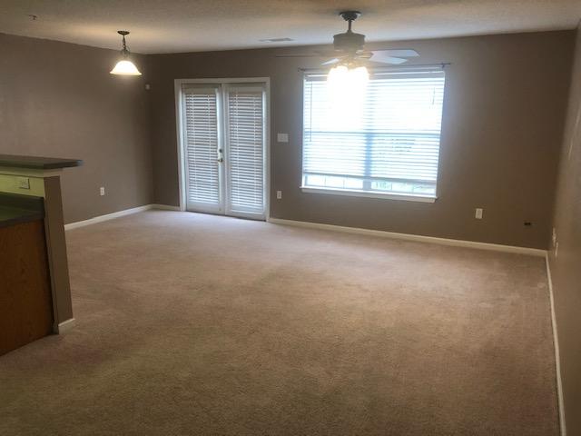 ROLLING PINES - Residential Lease