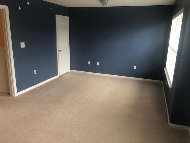 ROLLING PINES - Residential Lease