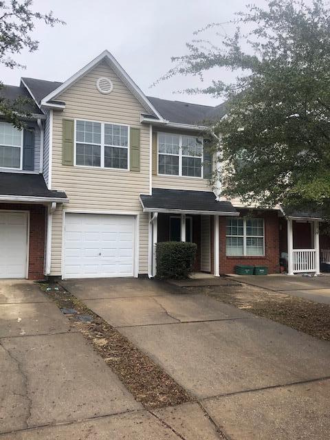 ROLLING PINES - Residential Lease