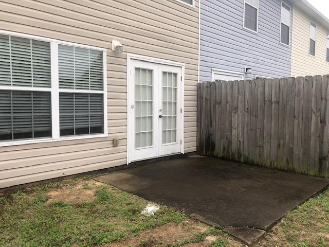 ROLLING PINES - Residential Lease