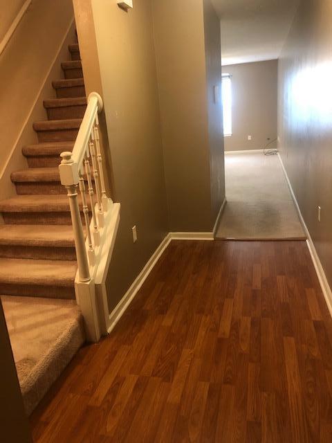 ROLLING PINES - Residential Lease