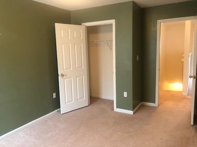 ROLLING PINES - Residential Lease