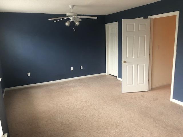 ROLLING PINES - Residential Lease