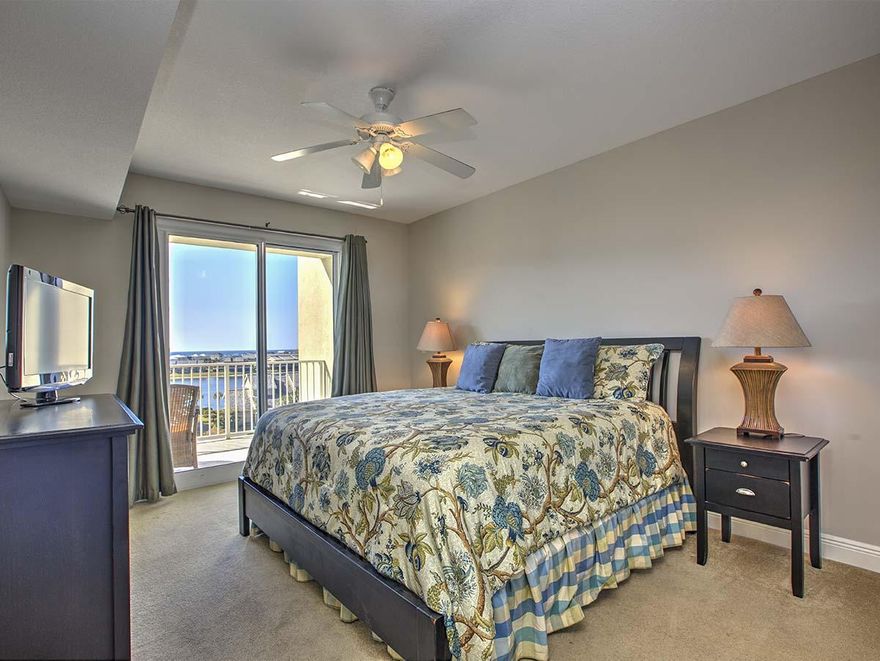 Knockout 2 bedroom with the rental figures to prove it! Unit 604 did almost $30,000 in 2016 and is ready for the next owner who's looking for an efficient, turnkey property. Very few buildings offer what Ariel Dunes II brings to the table. Fantastic views of the Gulf, panoramic views of Destin, numerous amenities, and updated construction are just a few to mention! This 6th floor two bedroom unit offers great views of the Gulf, lake, and the night lights of Destin! The unit features: 9 foot ceilings, relaxed beach cottage dcor, ceramic tile in all areas except the bedrooms making it great for rental maintenance, granite kitchen counter tops, stainless steel appliances, and an outside storage unit you only get in Ariel Dunes II. Enjoy beautiful Gulf views from the living area and...