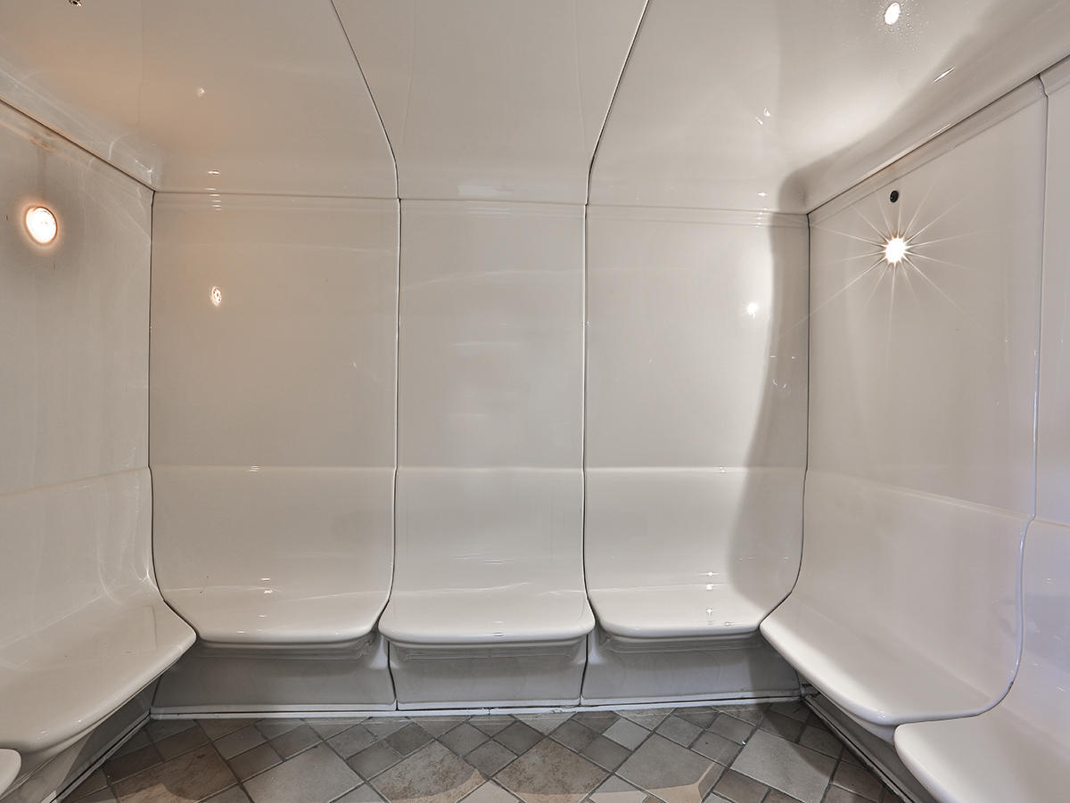 ARIEL DUNES II - Residential