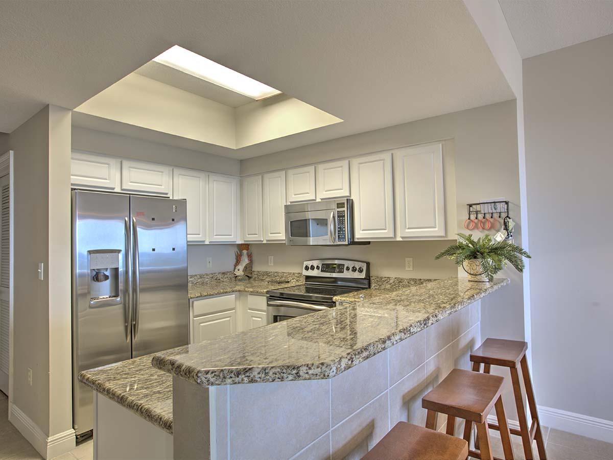 ARIEL DUNES II - Residential