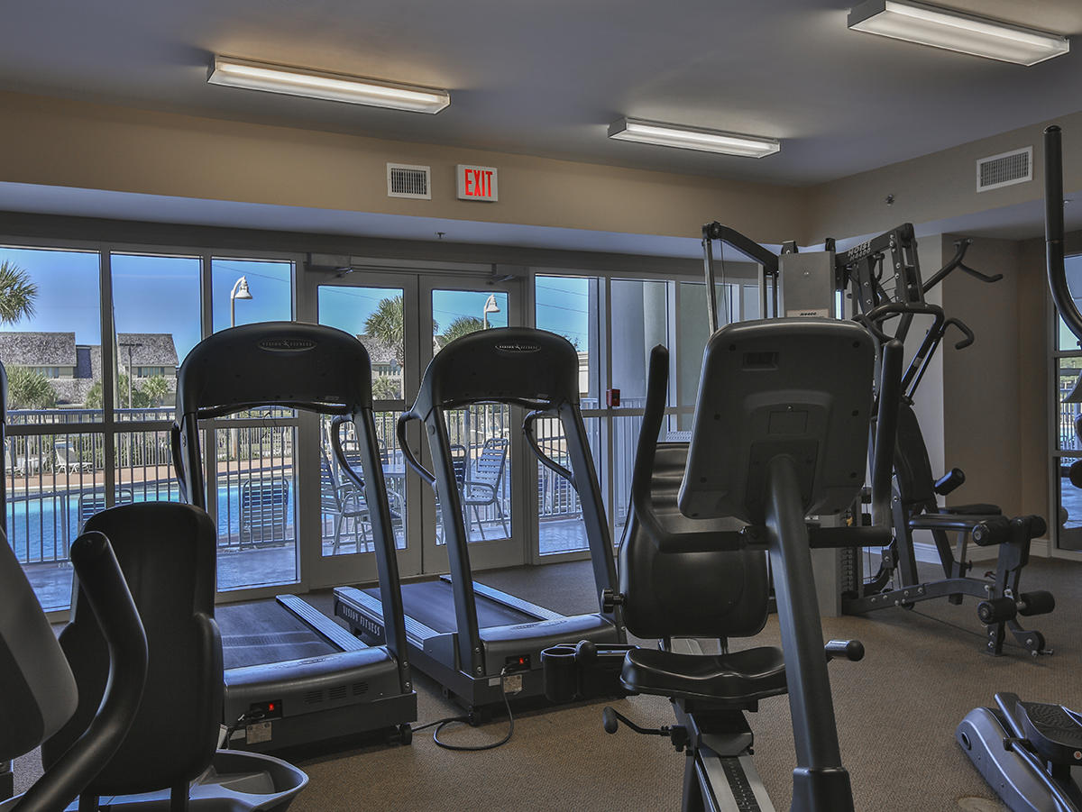 ARIEL DUNES II - Residential