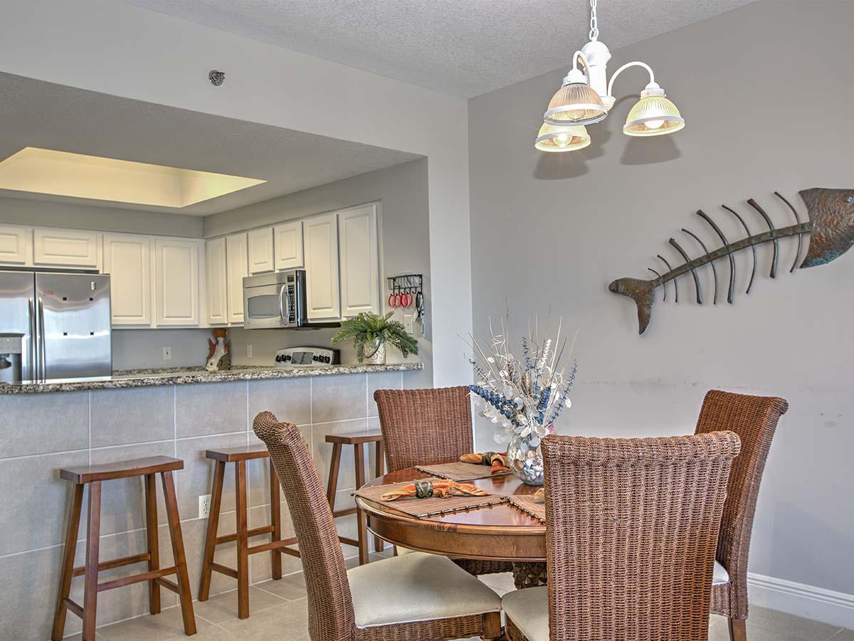 ARIEL DUNES II - Residential