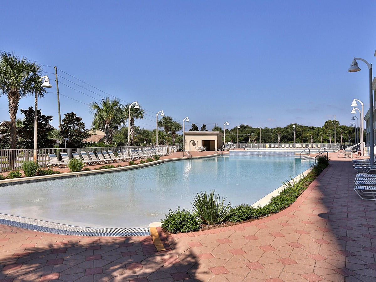 ARIEL DUNES II - Residential