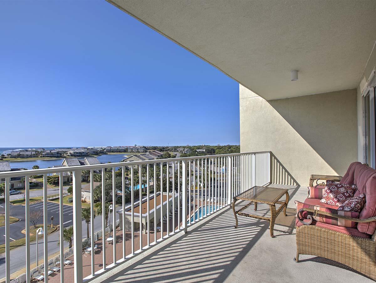 ARIEL DUNES II - Residential