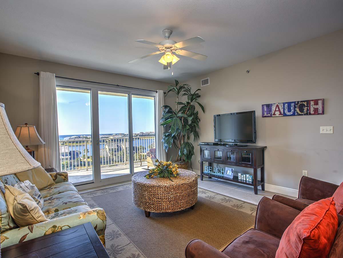 ARIEL DUNES II - Residential