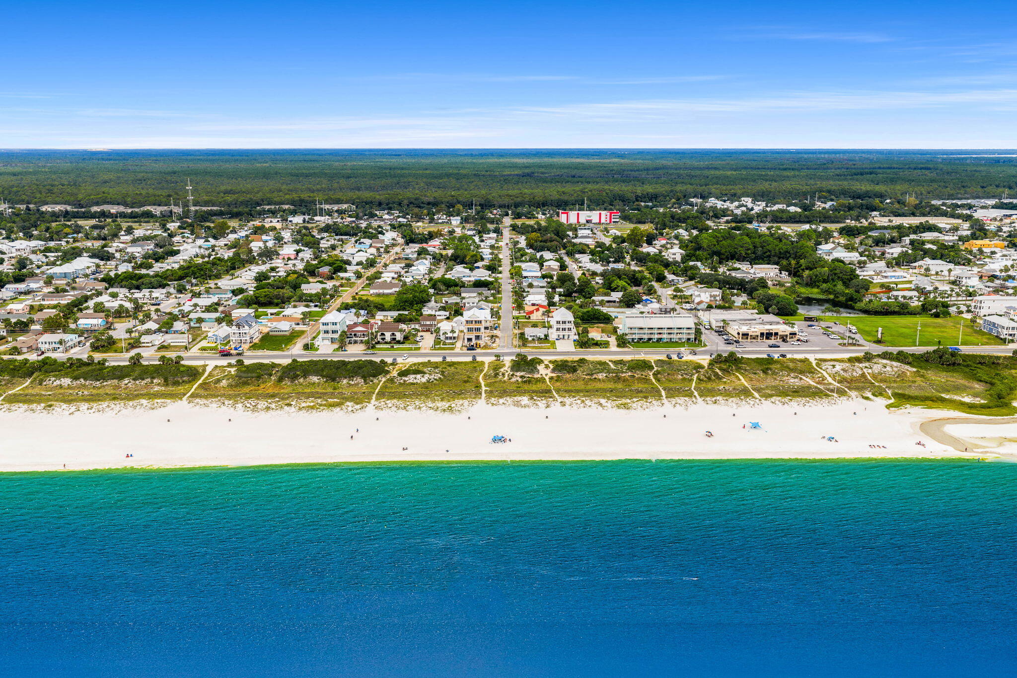 LAGUNA BEACH 6TH ADDN - Residential