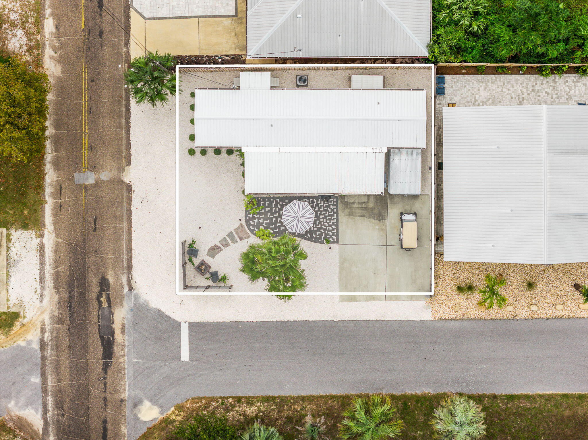 LAGUNA BEACH 6TH ADDN - Residential