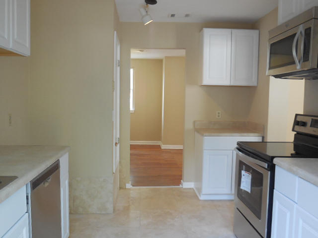 GARNIER BEACH - Residential